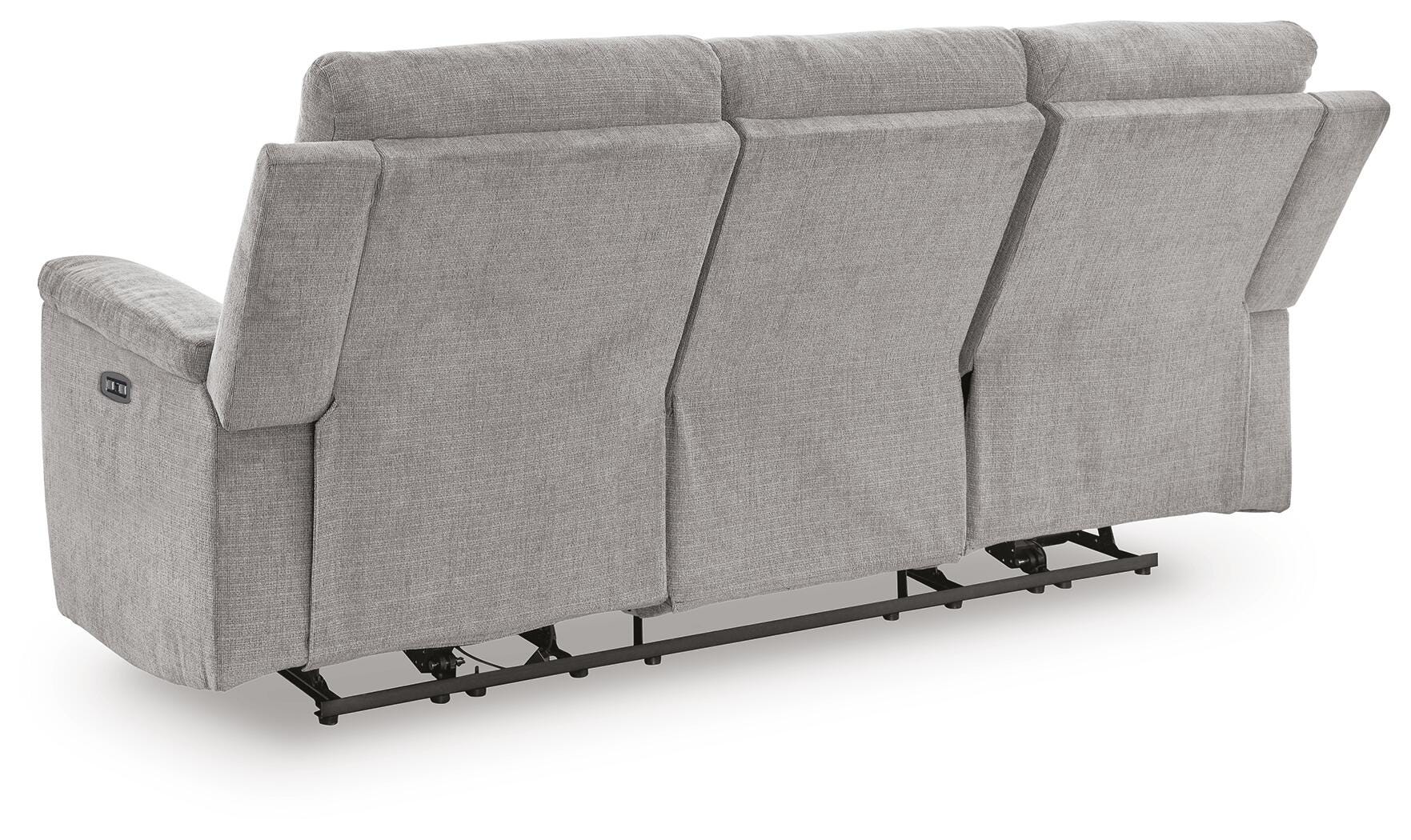 Barnsana Living Room Set - Luxury Home Furniture (MI)