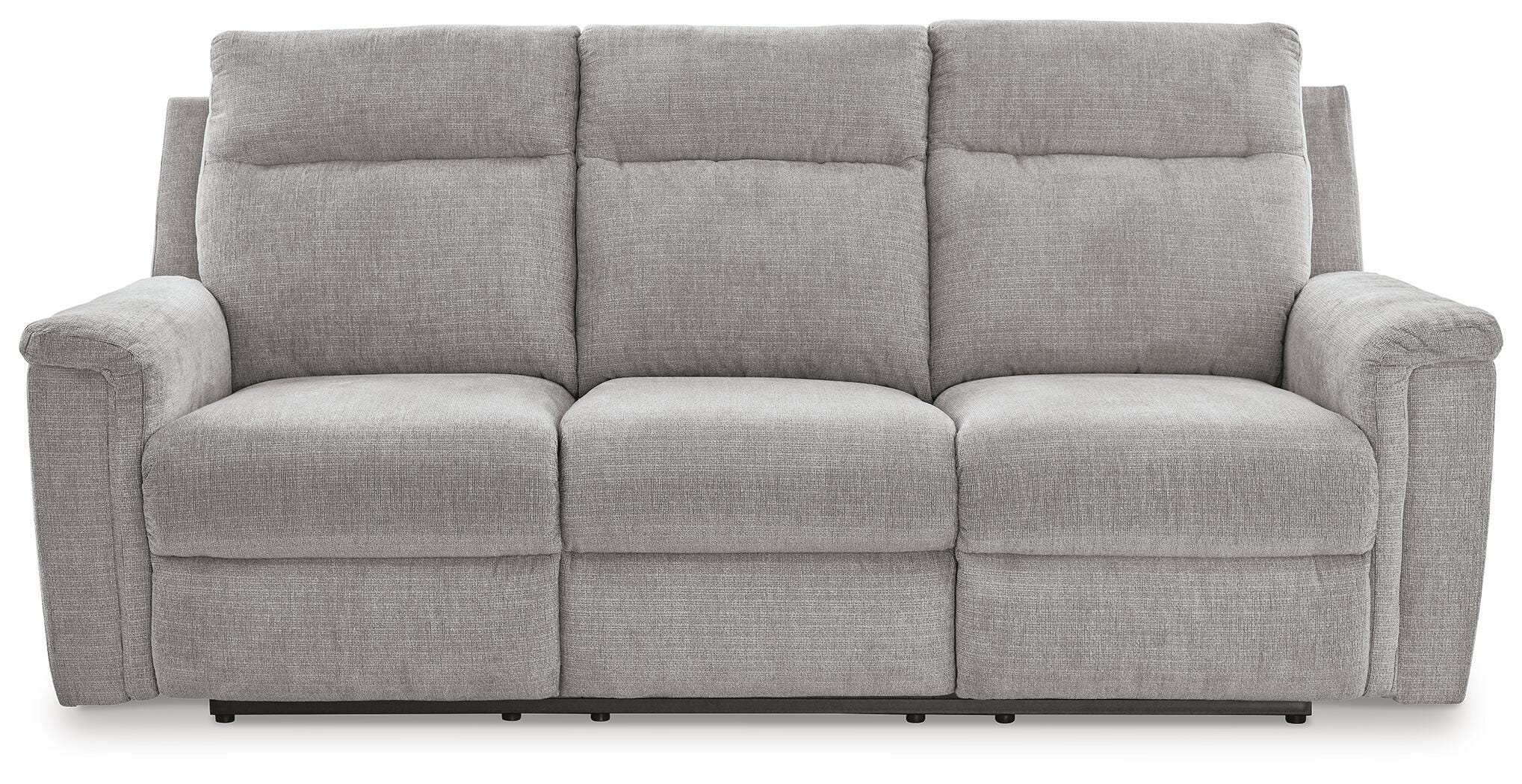 Barnsana Living Room Set - Luxury Home Furniture (MI)