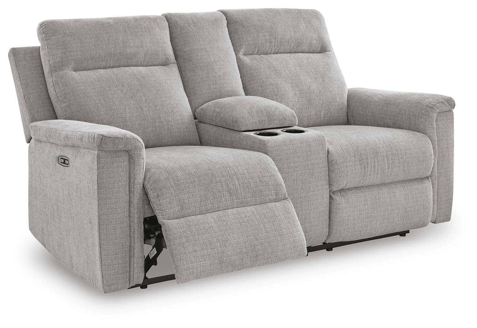 Barnsana Living Room Set - Luxury Home Furniture (MI)
