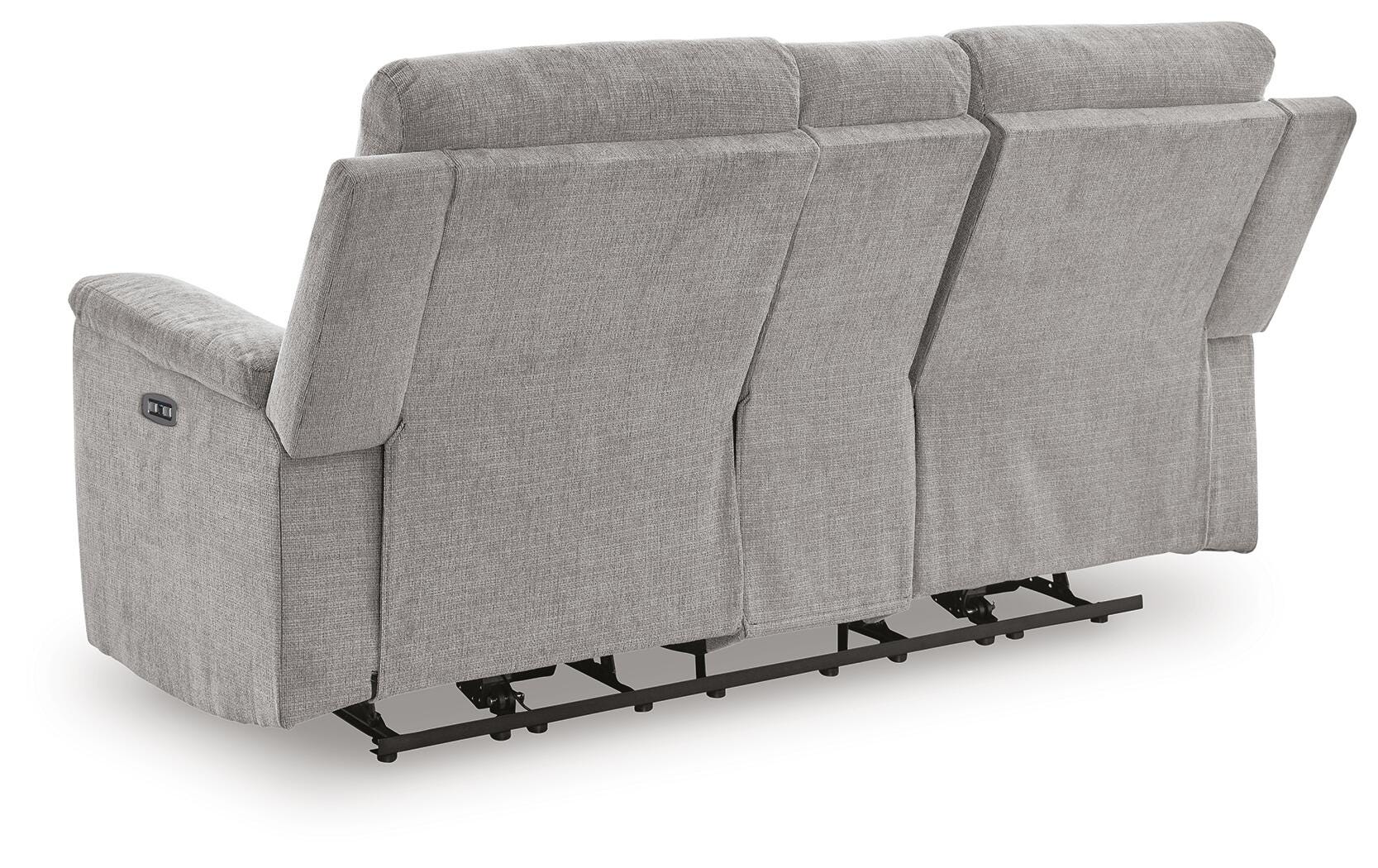 Barnsana Living Room Set - Luxury Home Furniture (MI)
