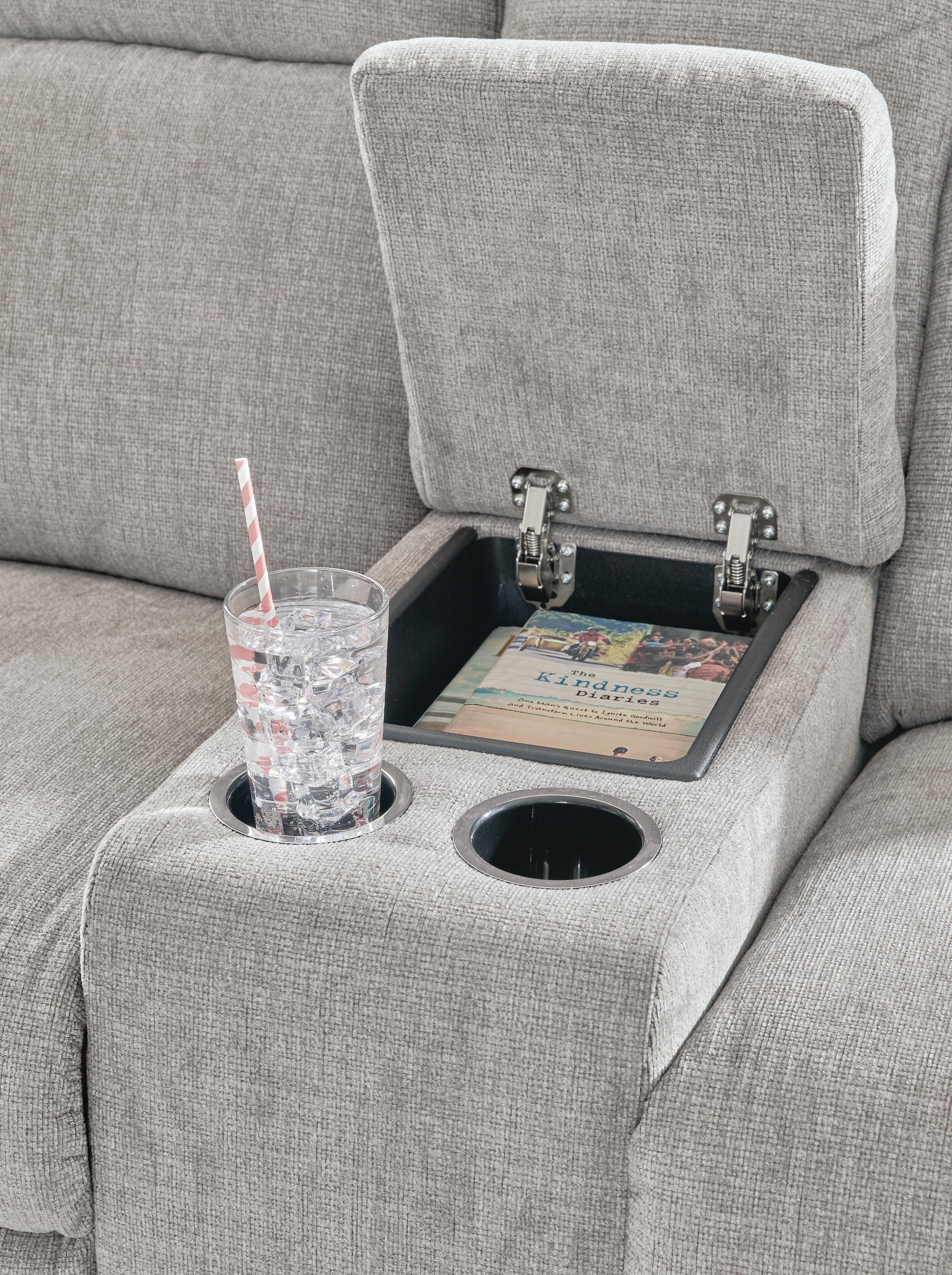 Barnsana Living Room Set - Luxury Home Furniture (MI)