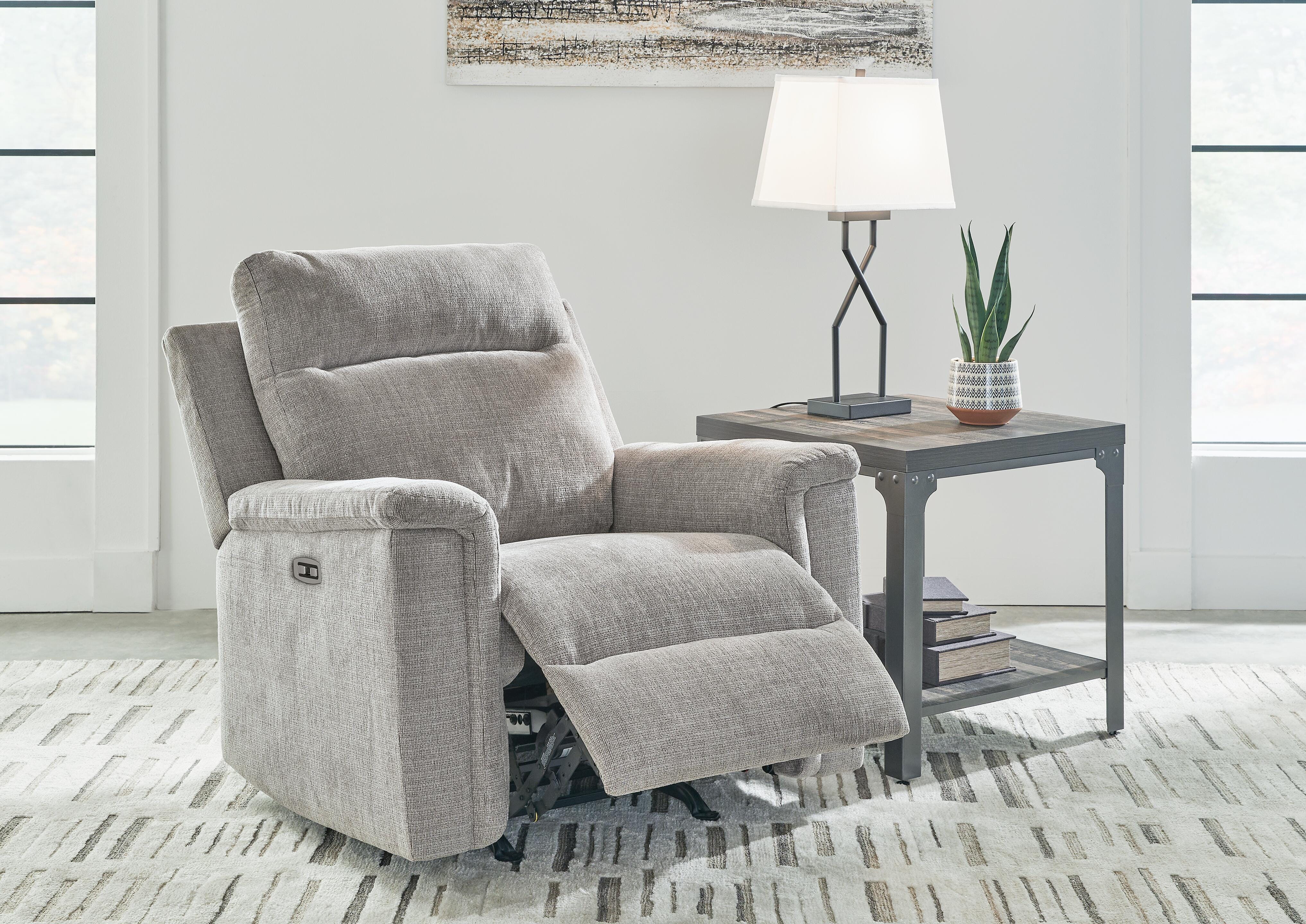Barnsana Living Room Set - Luxury Home Furniture (MI)