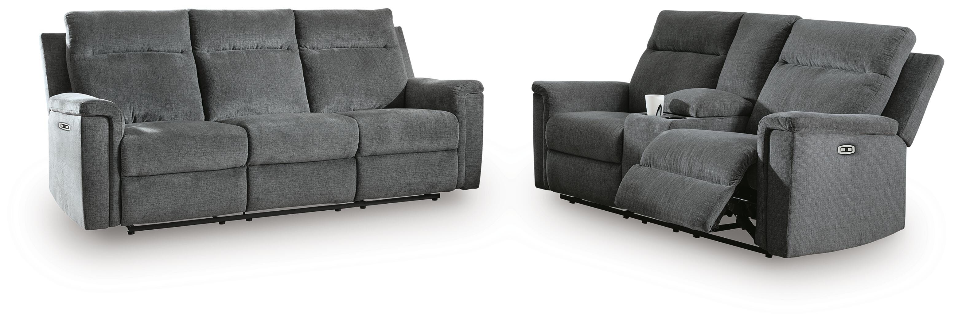 Barnsana Living Room Set - Luxury Home Furniture (MI)