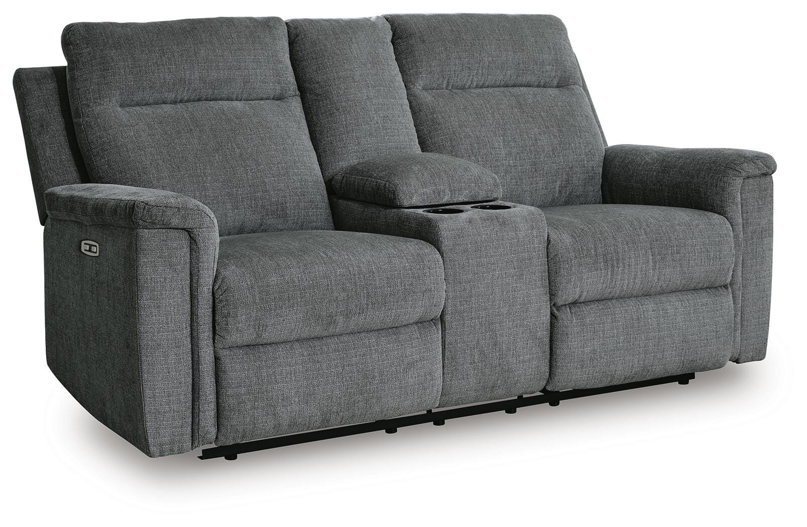 Barnsana Living Room Set - Luxury Home Furniture (MI)