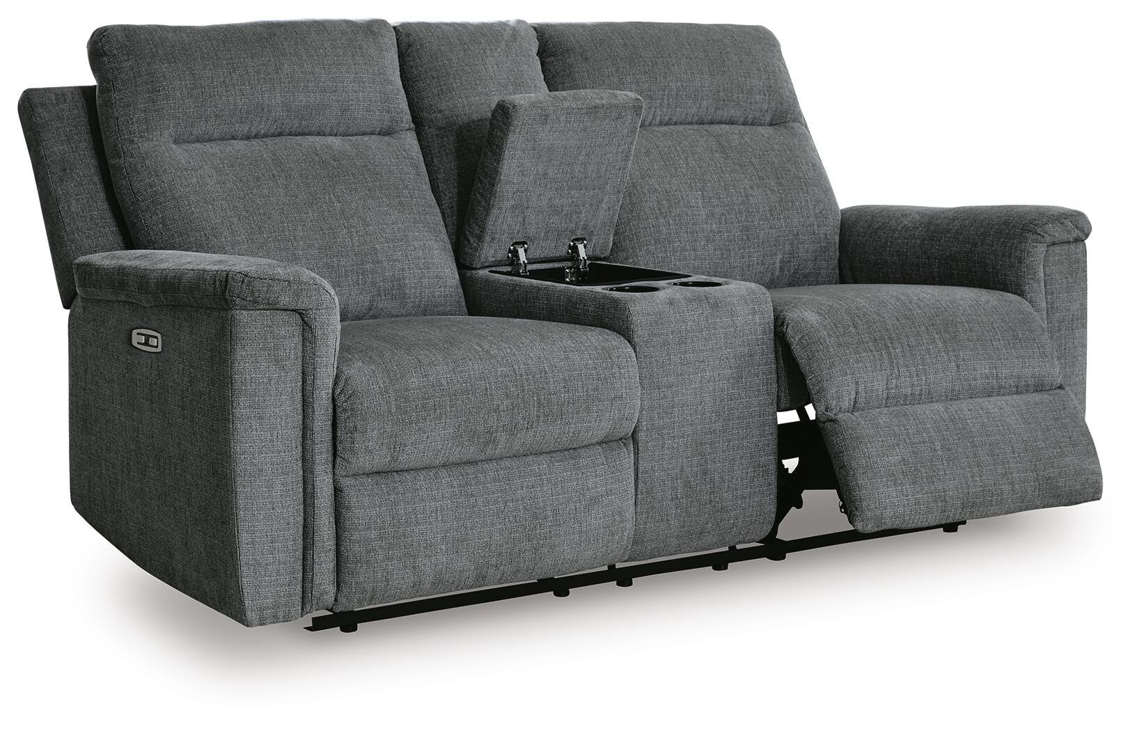 Barnsana Living Room Set - Luxury Home Furniture (MI)