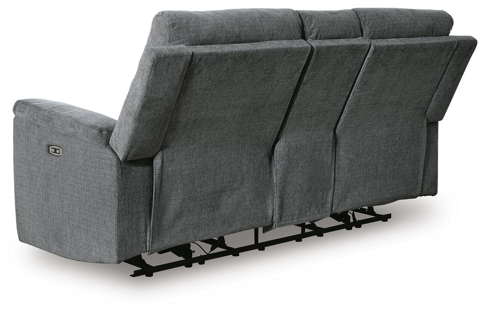 Barnsana Living Room Set - Luxury Home Furniture (MI)
