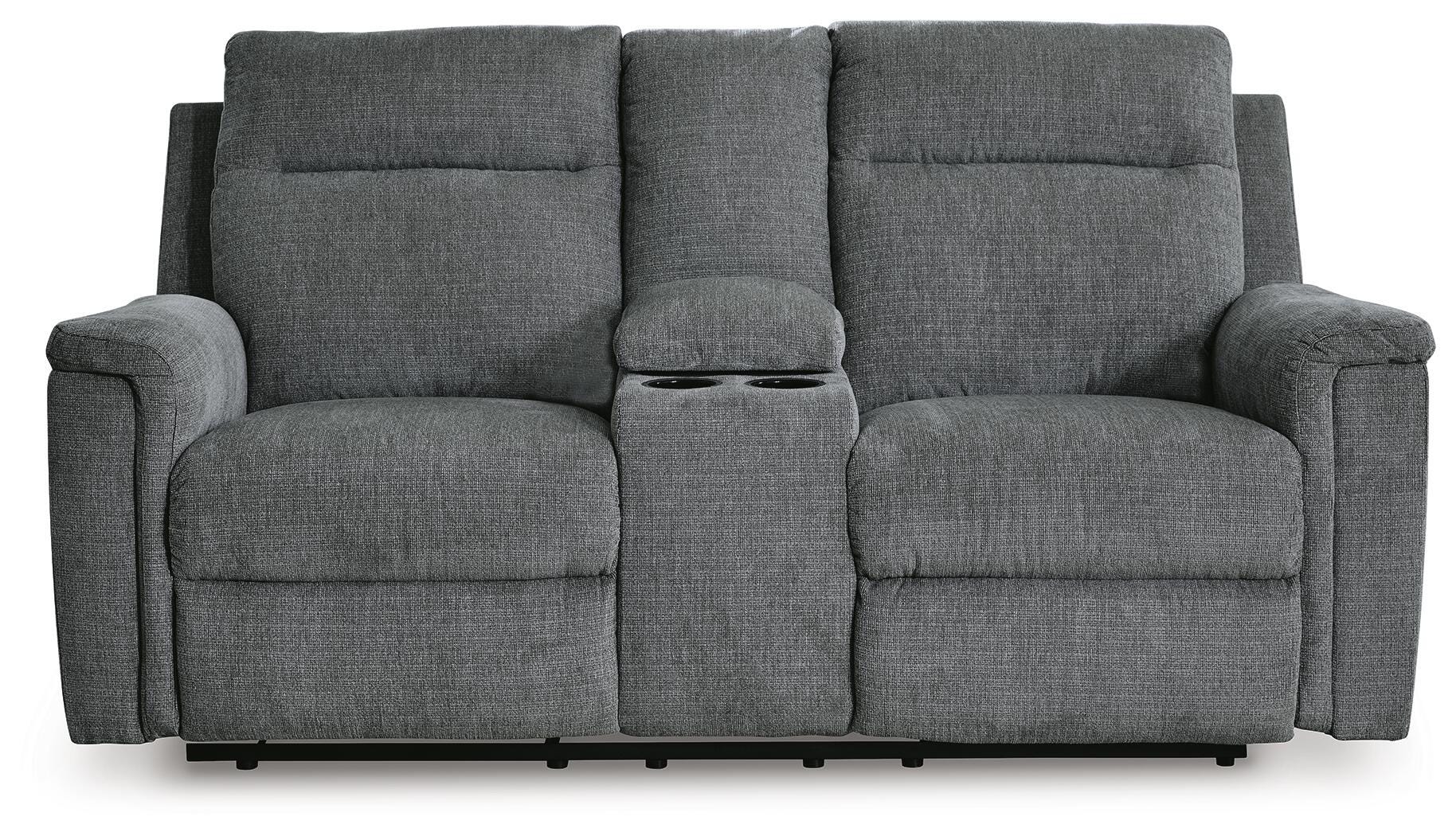 Barnsana Living Room Set - Luxury Home Furniture (MI)