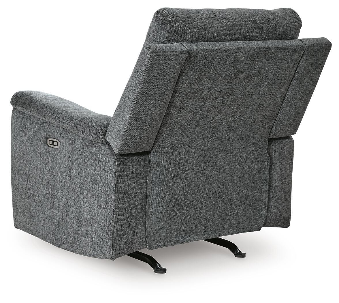 Barnsana Living Room Set - Luxury Home Furniture (MI)