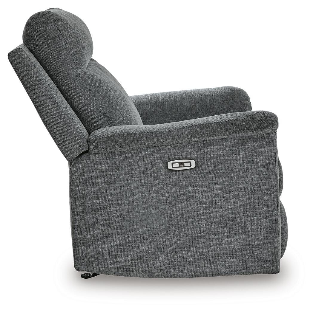 Barnsana Living Room Set - Luxury Home Furniture (MI)