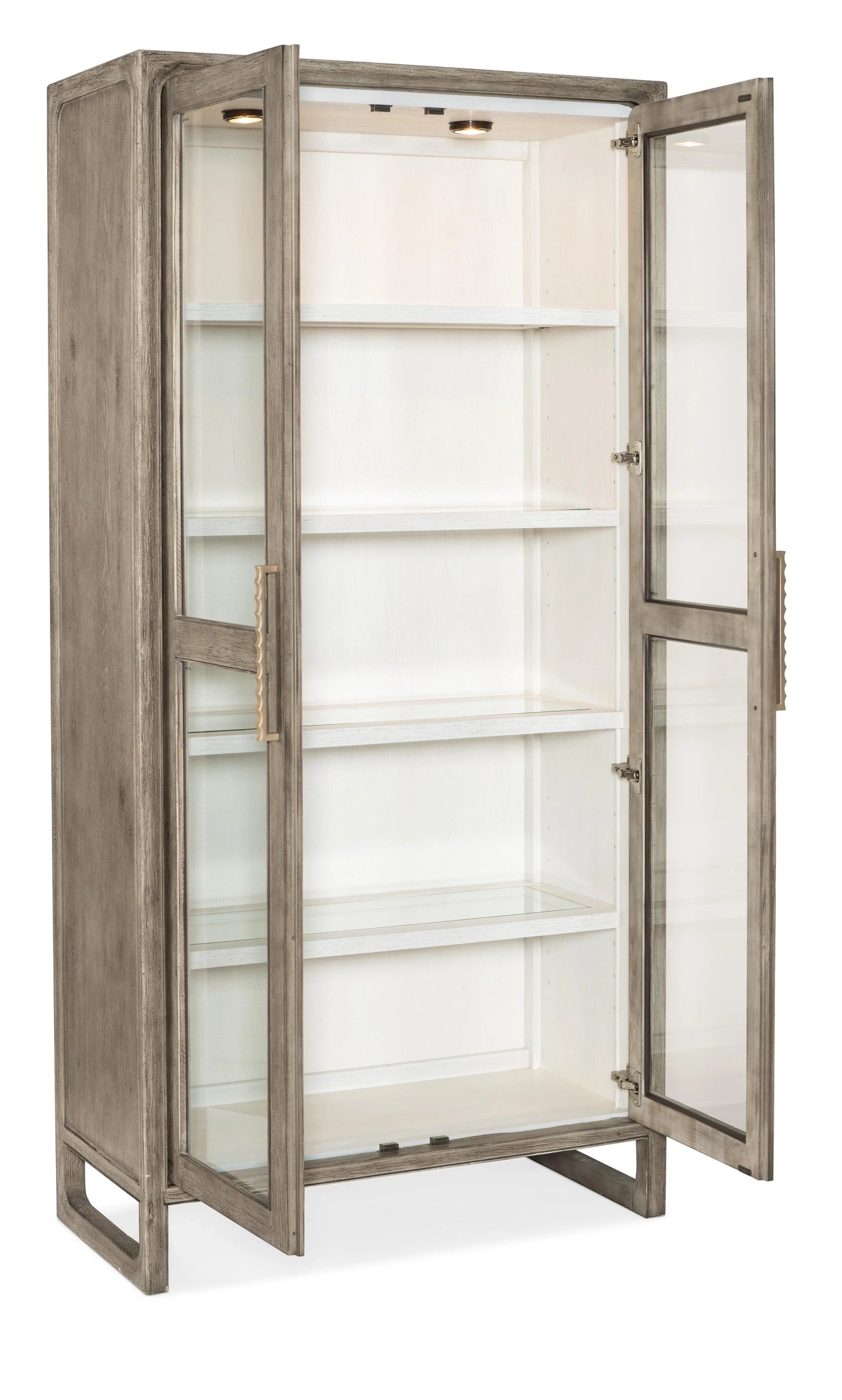Serenity Sanderling Display Cabinet
