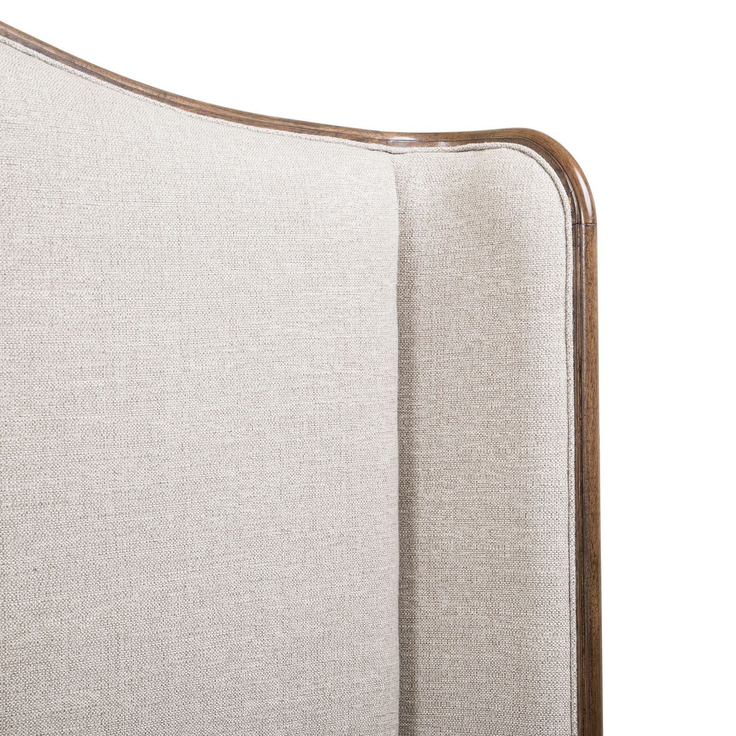 Harrison Heights King Shelter Bed - Luxury Home Furniture (MI)