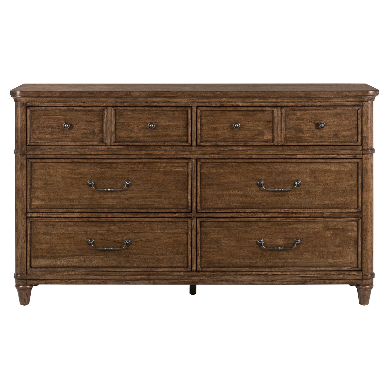 Harrison Heights 6 Drawer Dresser image
