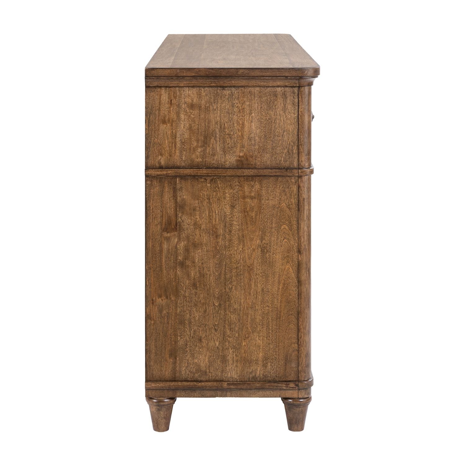 Harrison Heights 6 Drawer Dresser - Luxury Home Furniture (MI)