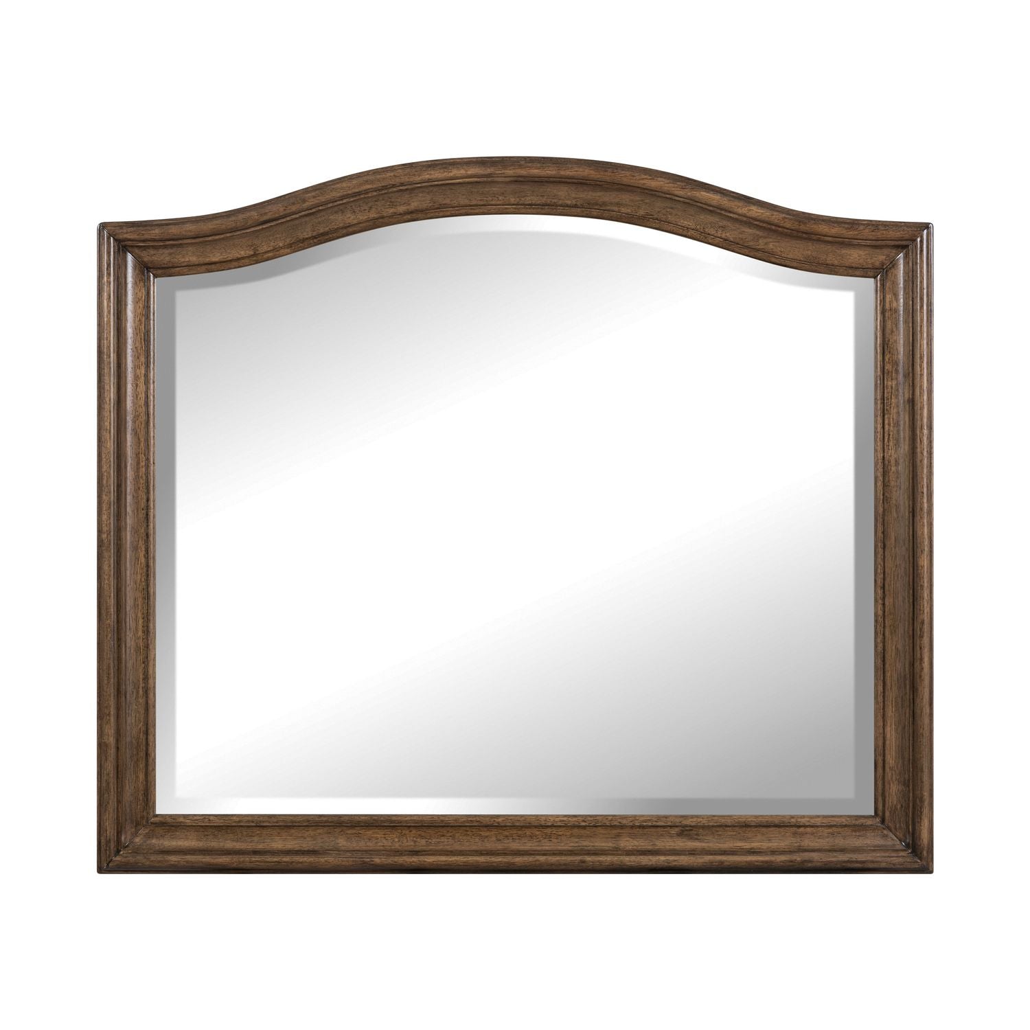 Harrison Heights Mirror image