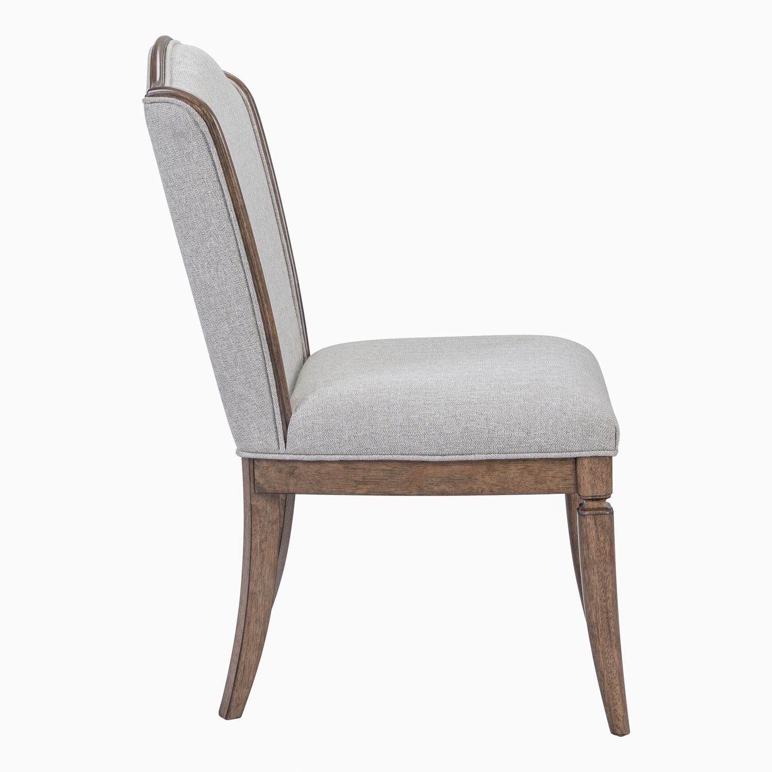 Harrison Heights Uph Side Chair (RTA) - Luxury Home Furniture (MI)