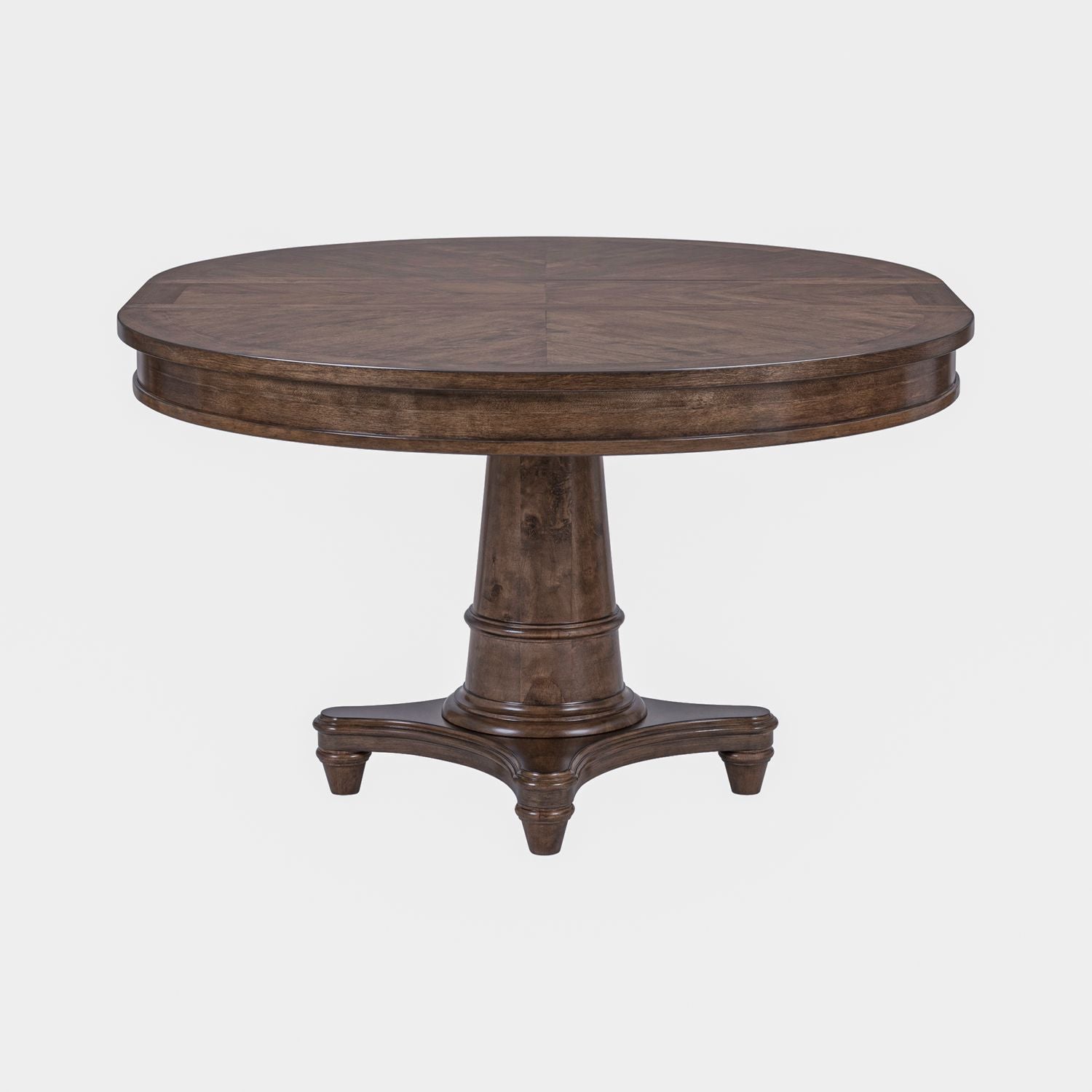 Harrison Heights Pedestal Table Set
