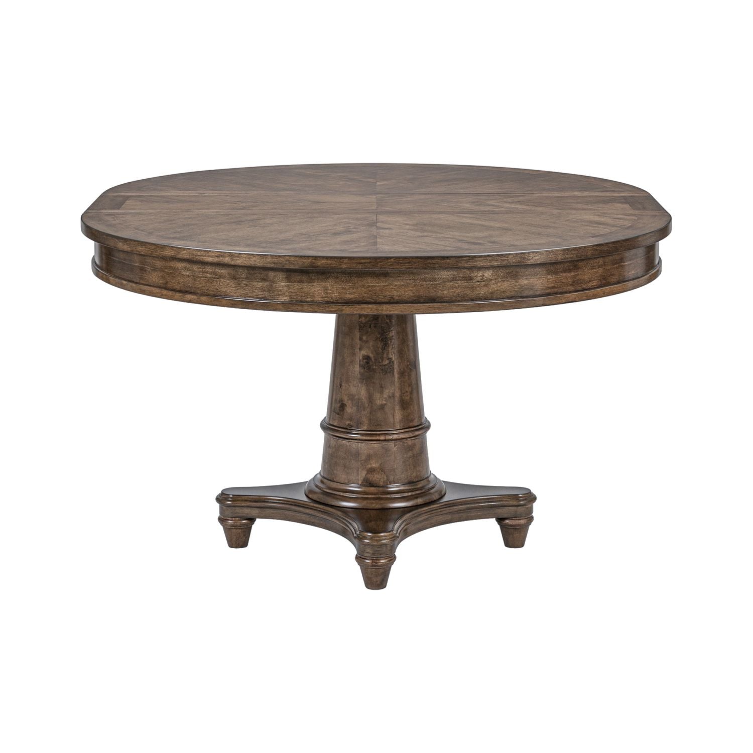 Harrison Heights Pedestal Table Set image