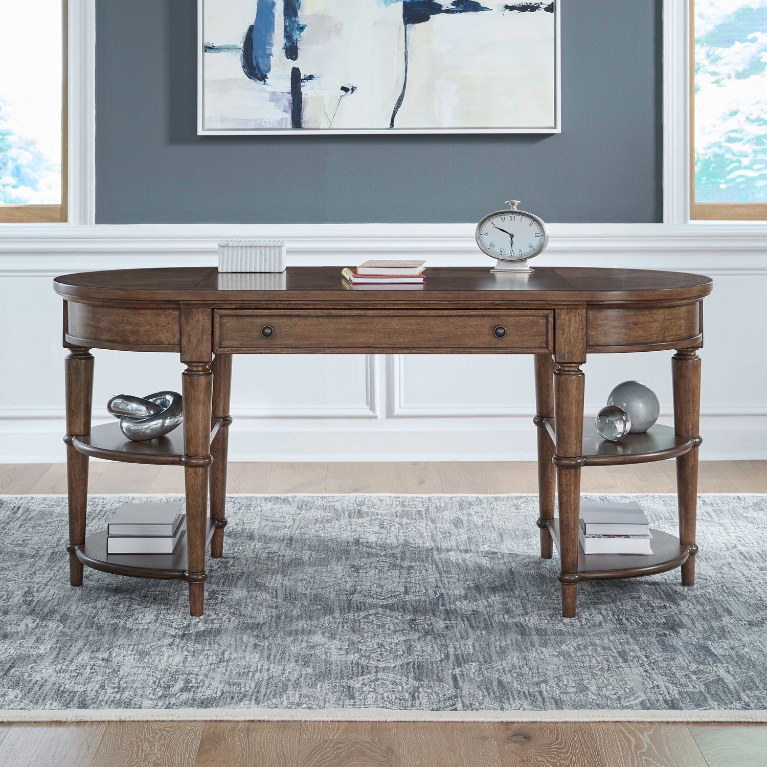 Harrison Heights Writing Desk image