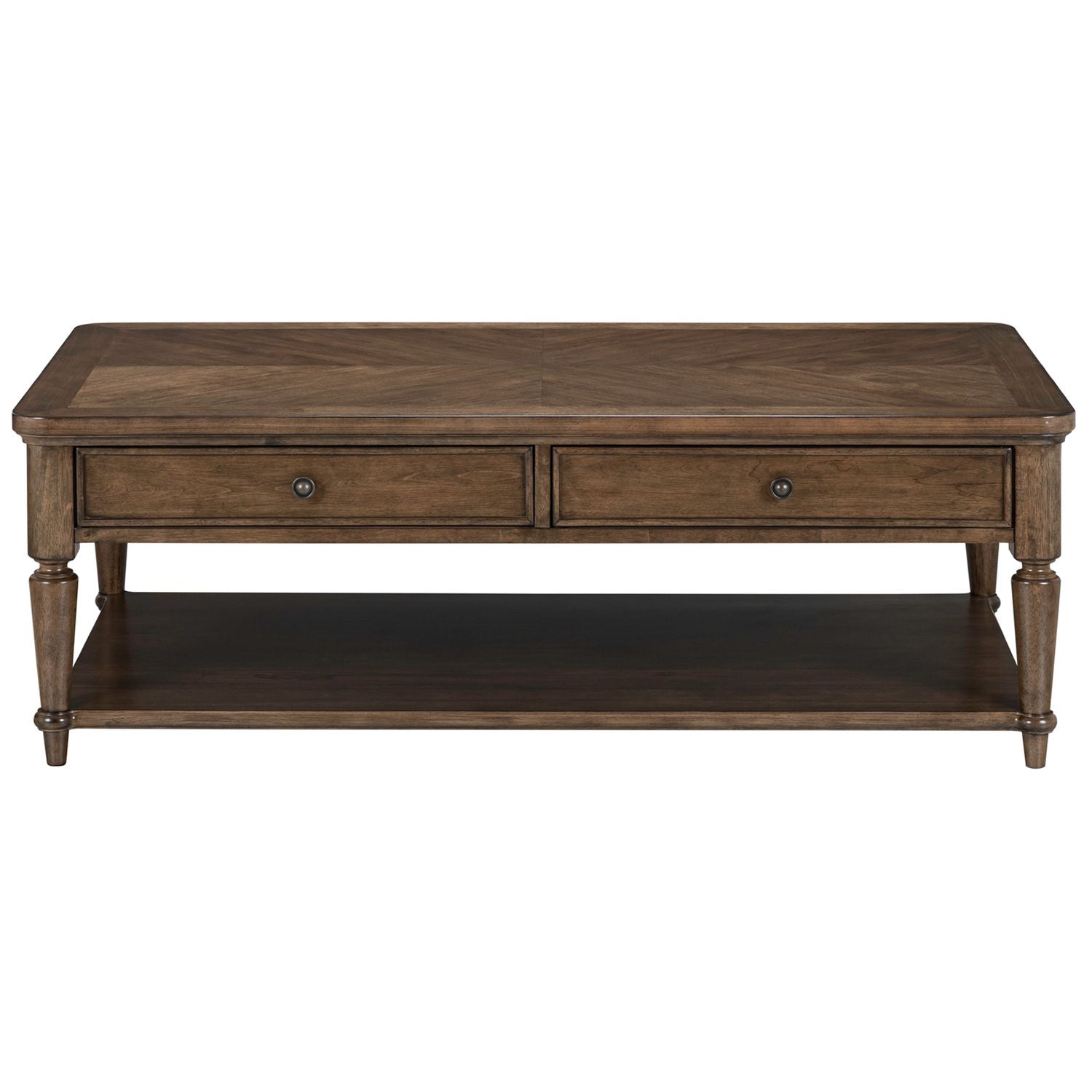 Harrison Heights Cocktail Table image