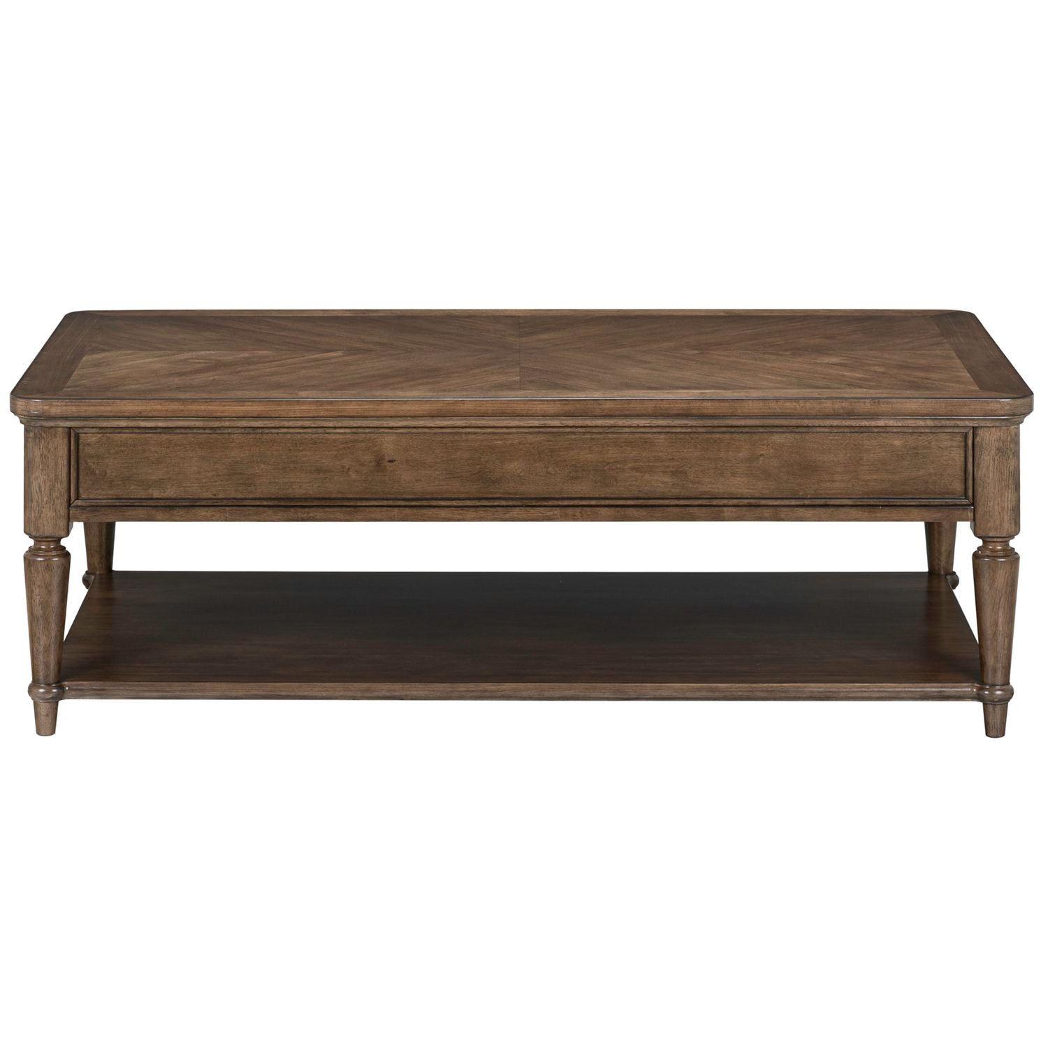Harrison Heights Cocktail Table image