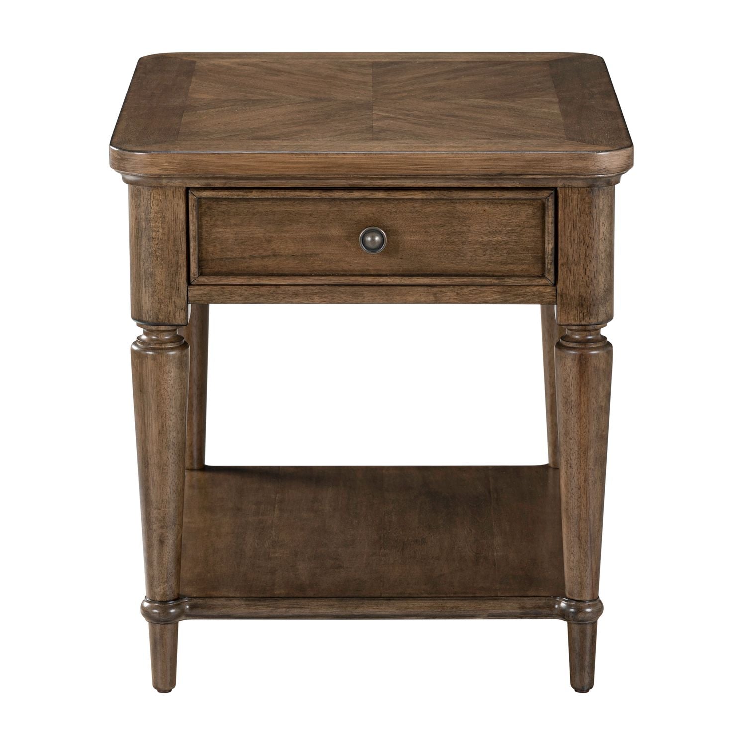 Harrison Heights End Table image