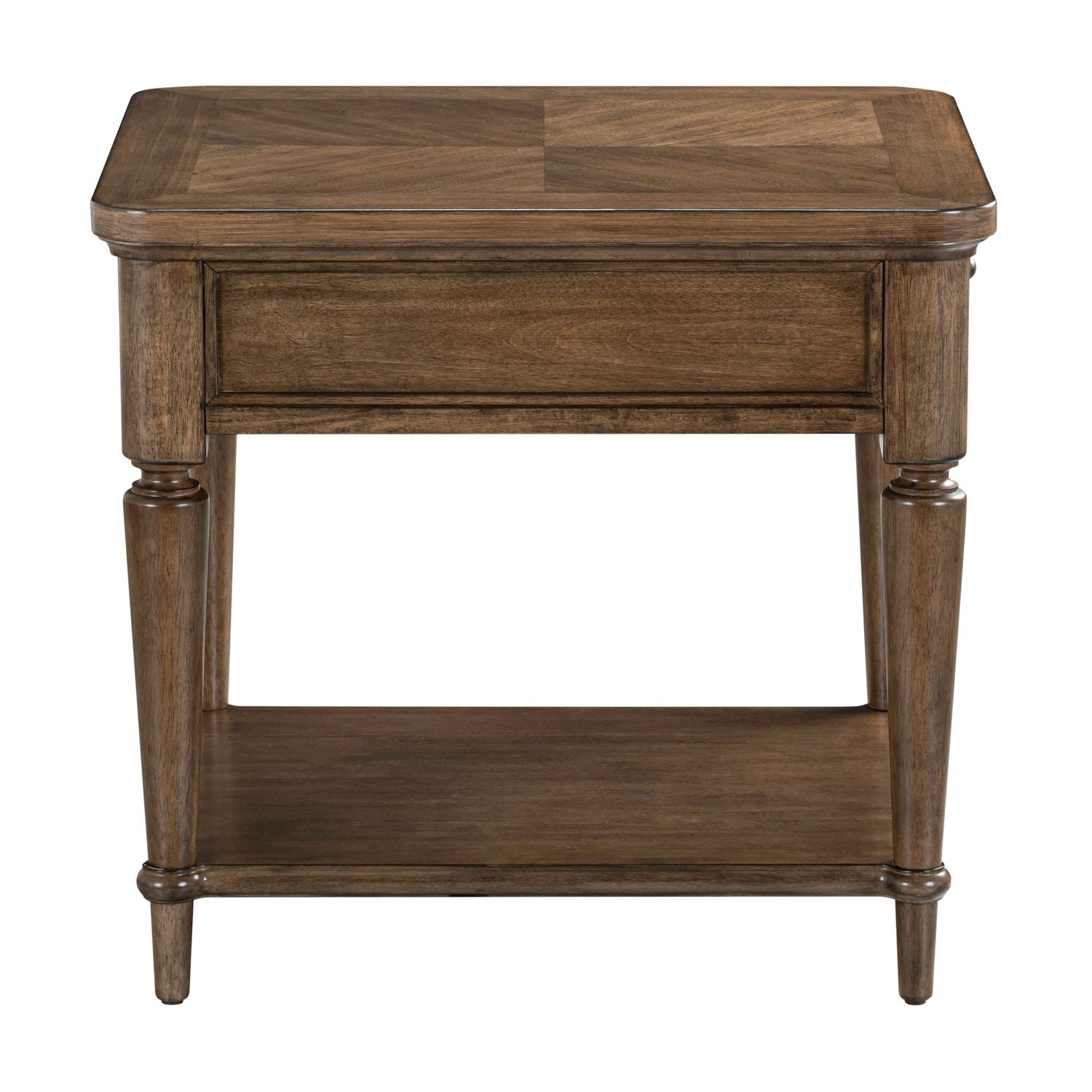 Harrison Heights End Table image