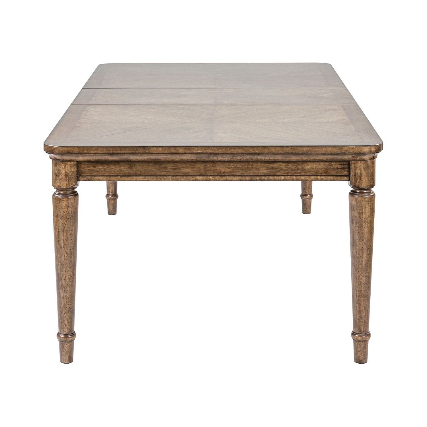 Harrison Heights Rectangular Leg Table image