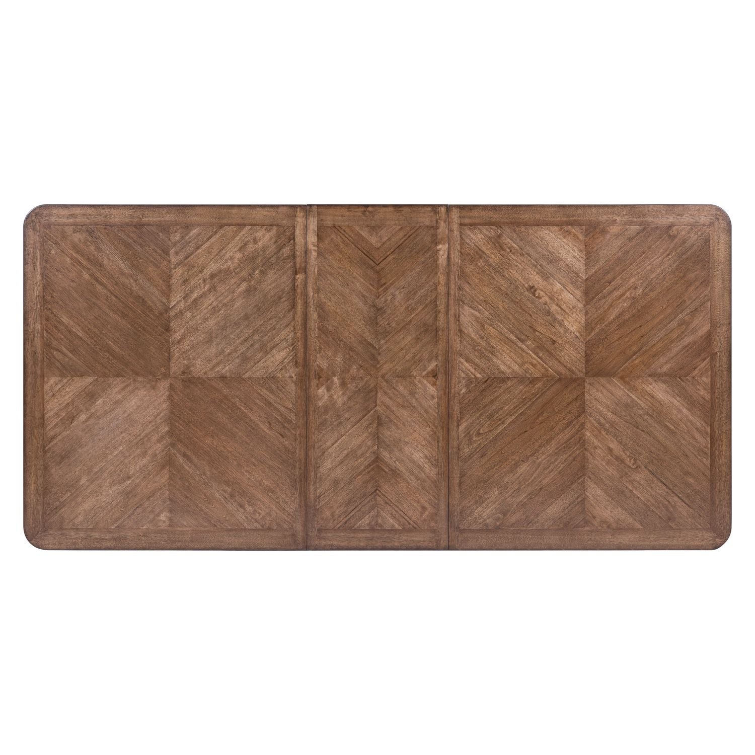 Harrison Heights Rectangular Leg Table - Luxury Home Furniture (MI)