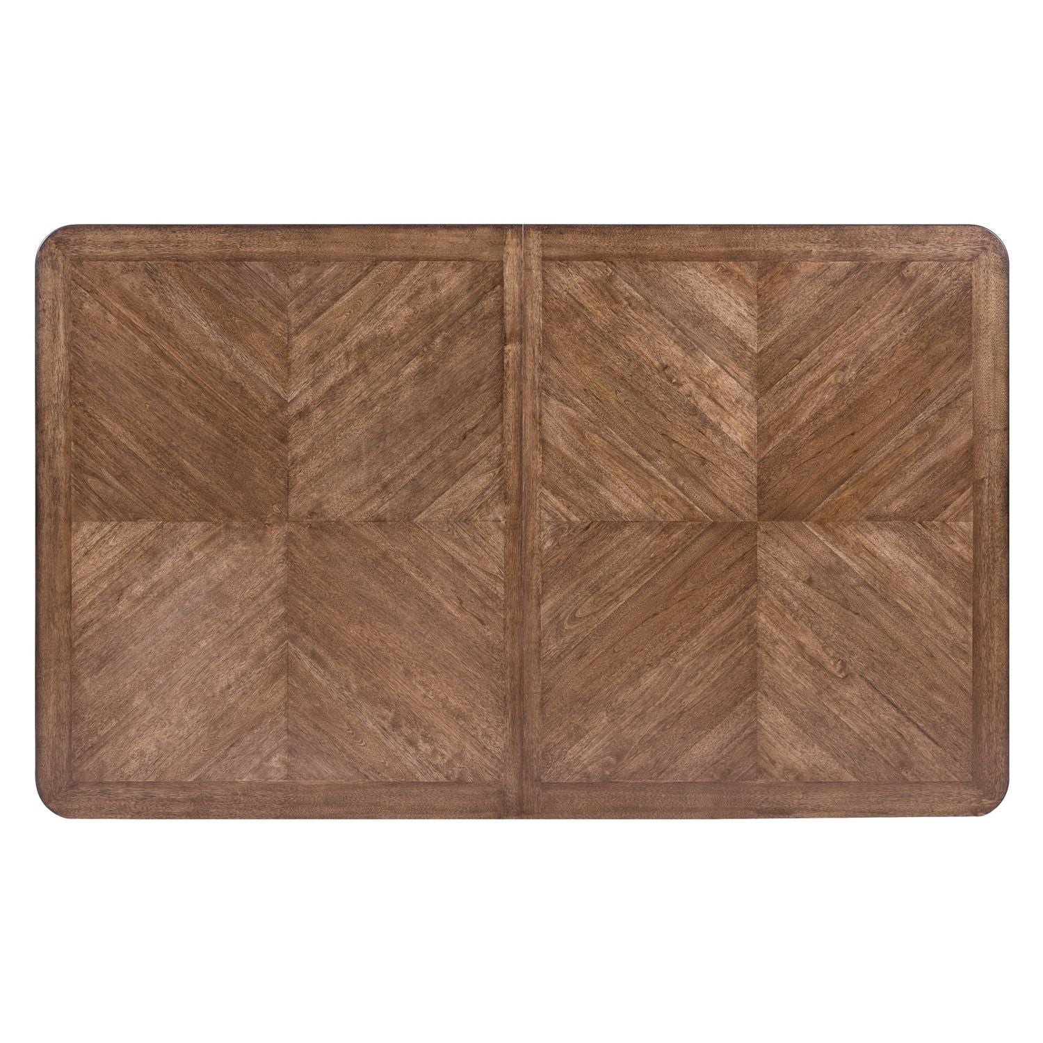 Harrison Heights Rectangular Leg Table - Luxury Home Furniture (MI)
