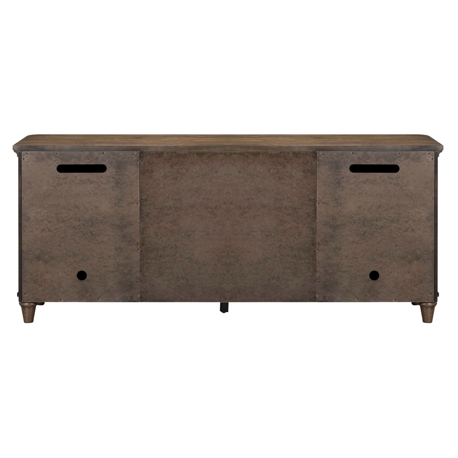 Harrison Heights 76 Inch TV Console image