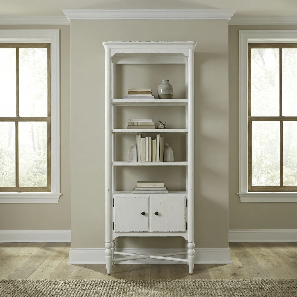 Turnberry Park Etagere image