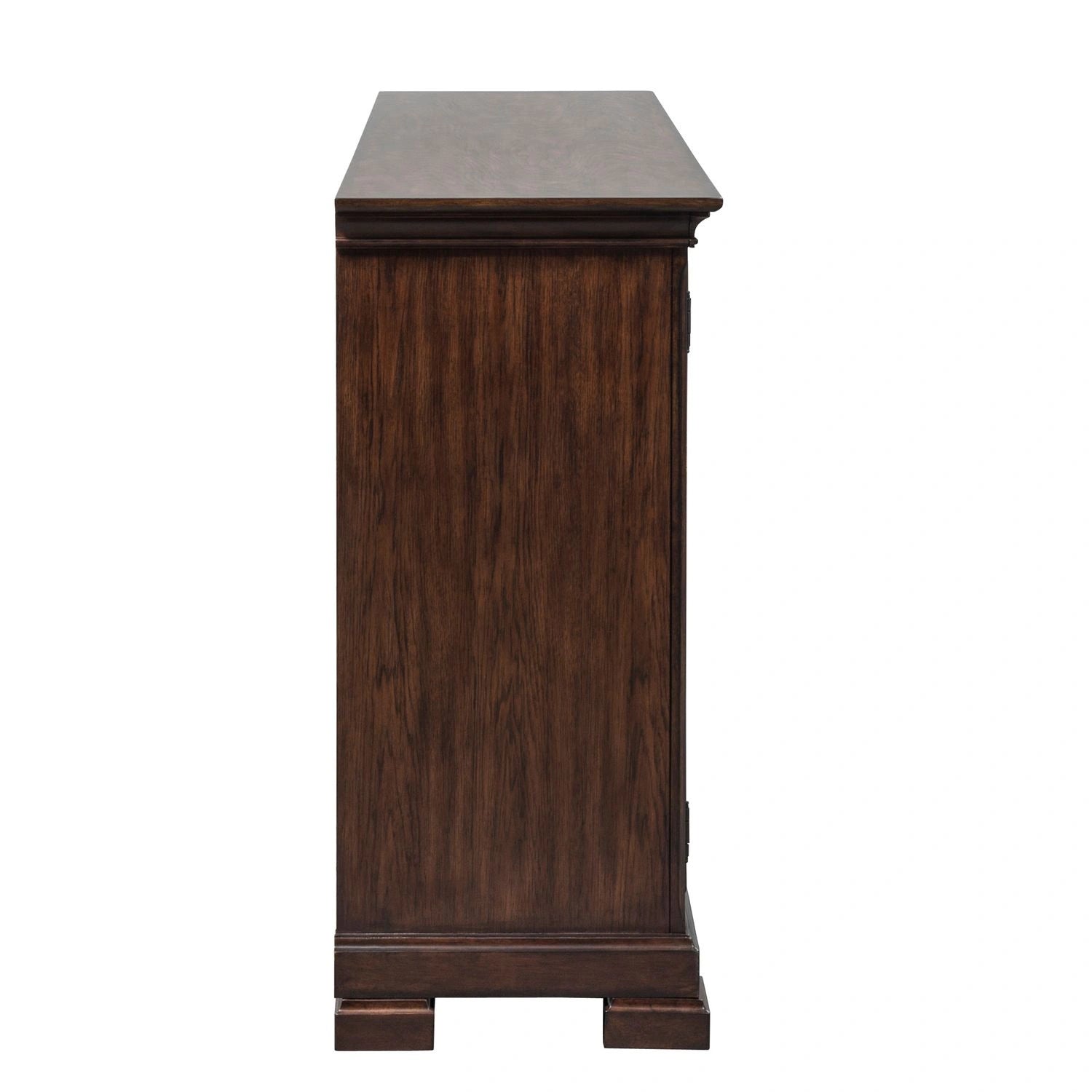Armand Buffet in Antique Brownstone image