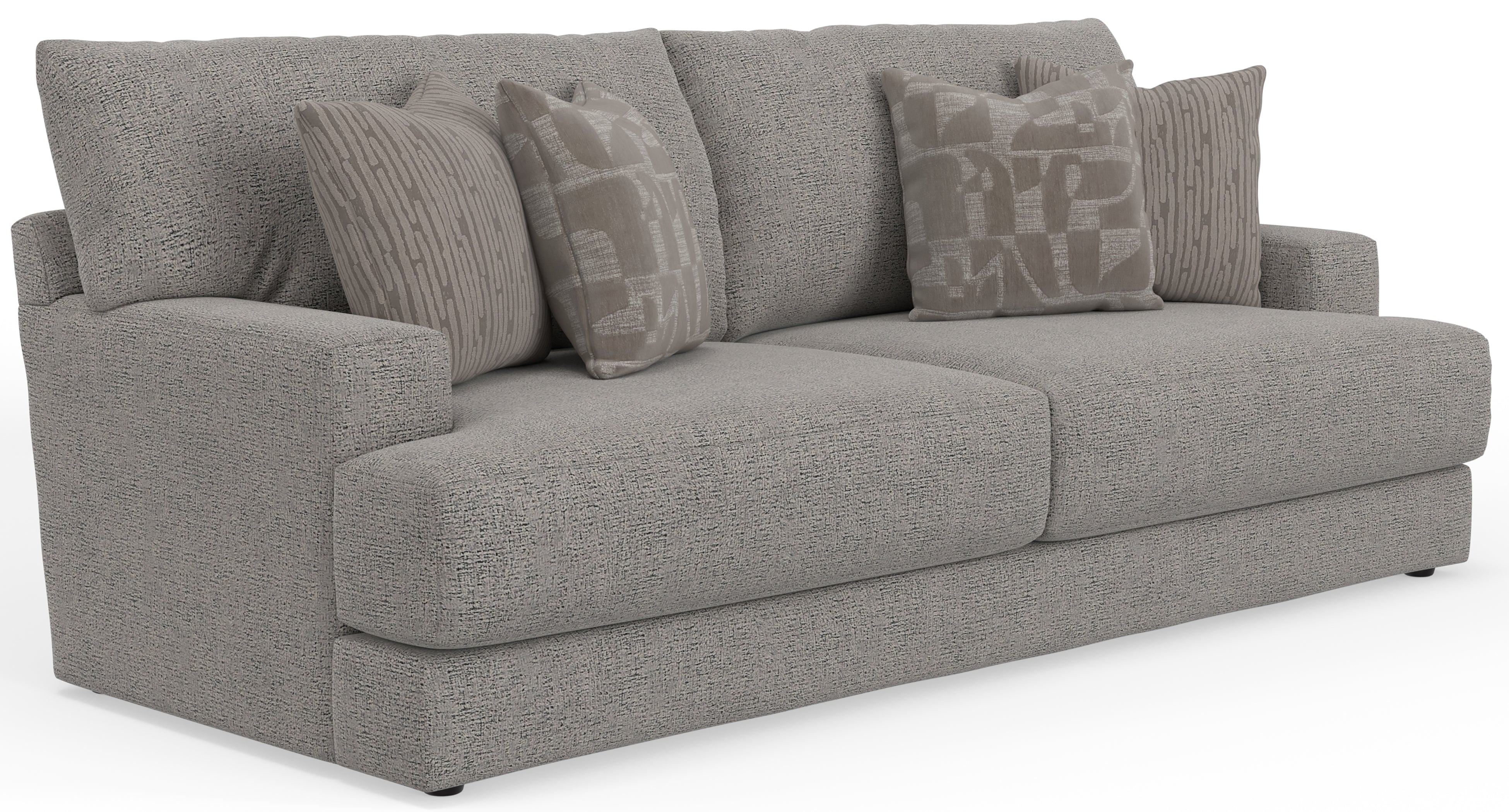 Zeke Sofa - Luxury Home Furniture (MI)