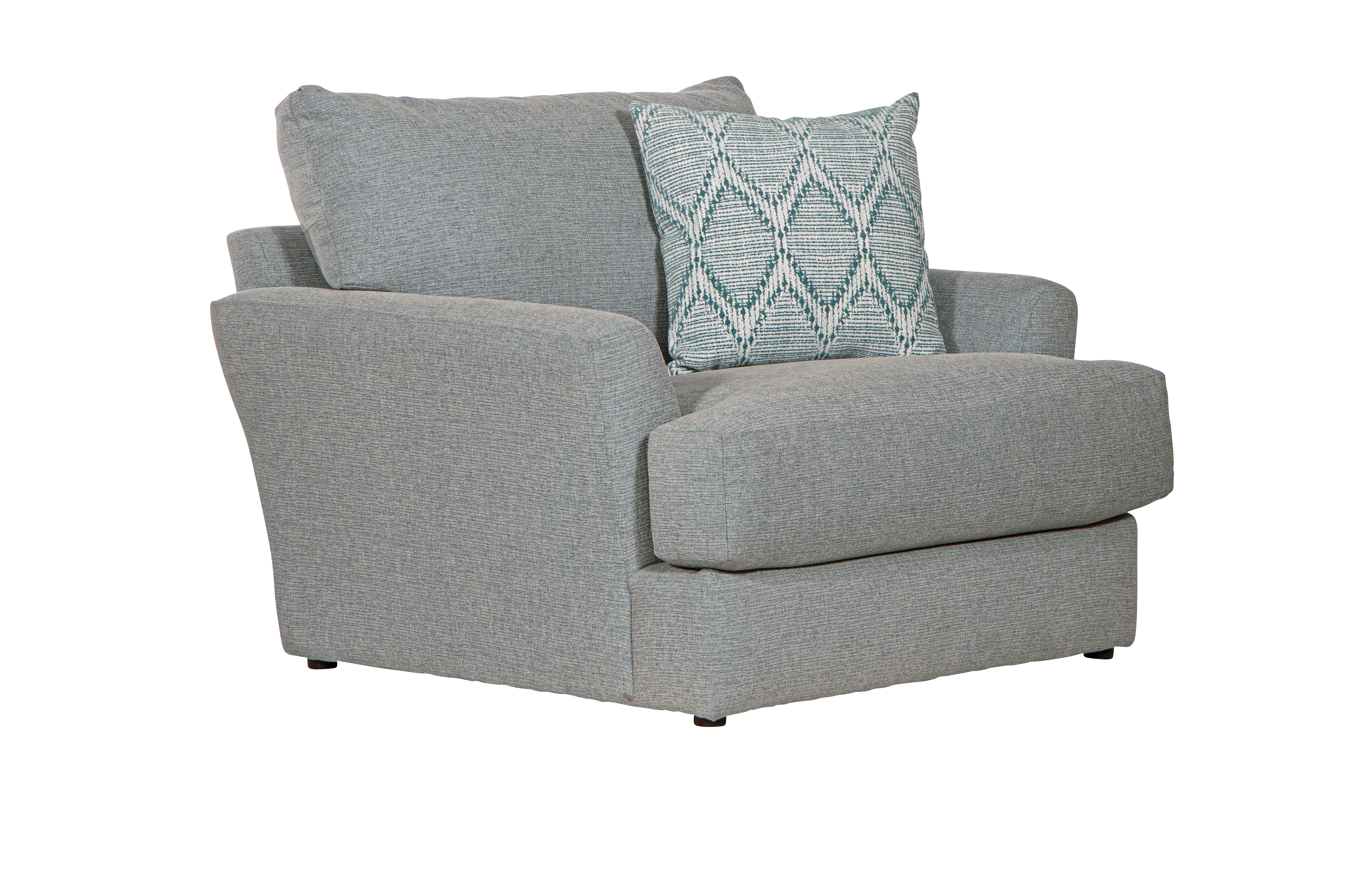 Howell Chair 1/2 - Luxury Home Furniture (MI)