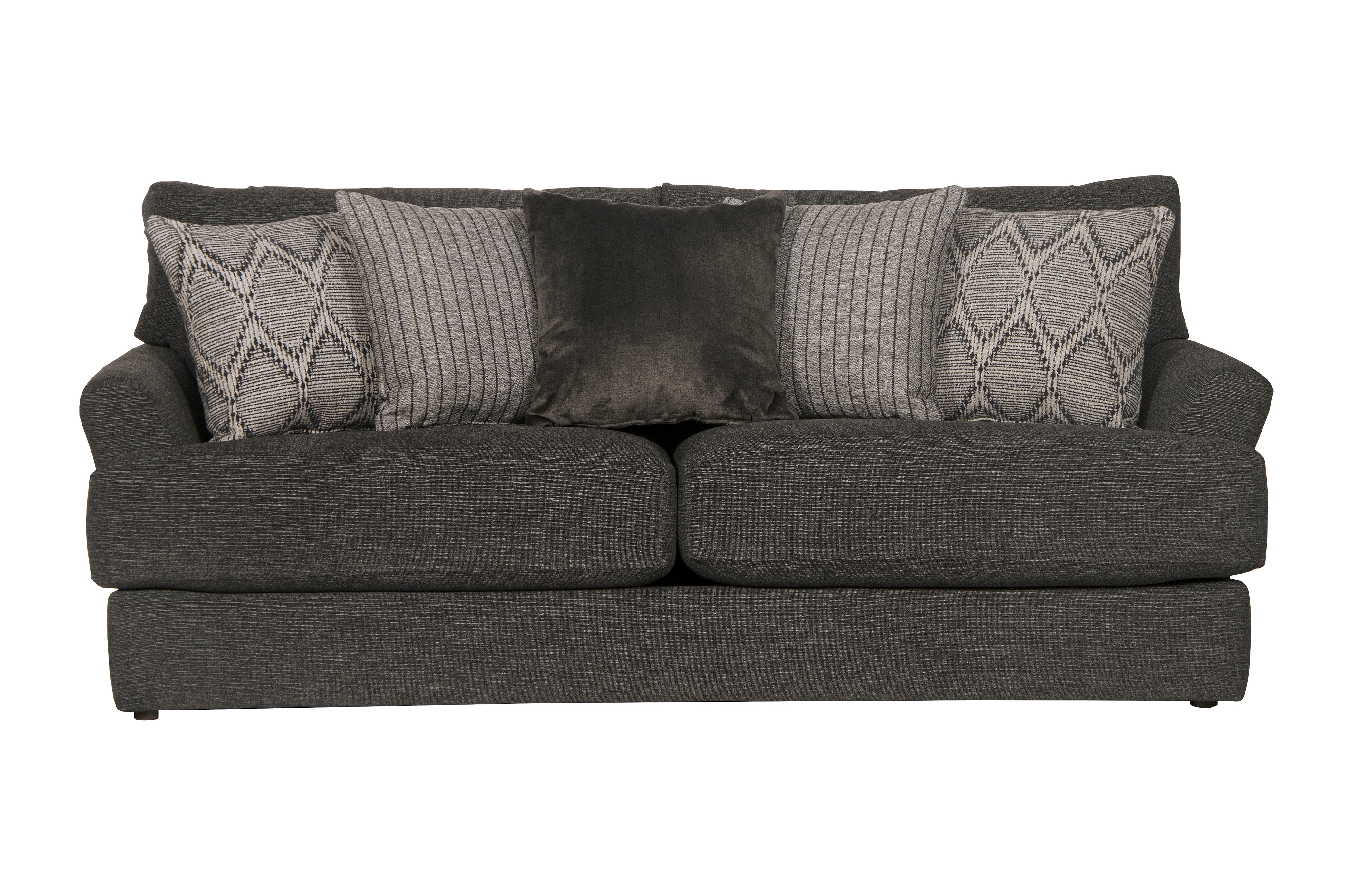 Howell Sofa - Luxury Home Furniture (MI)