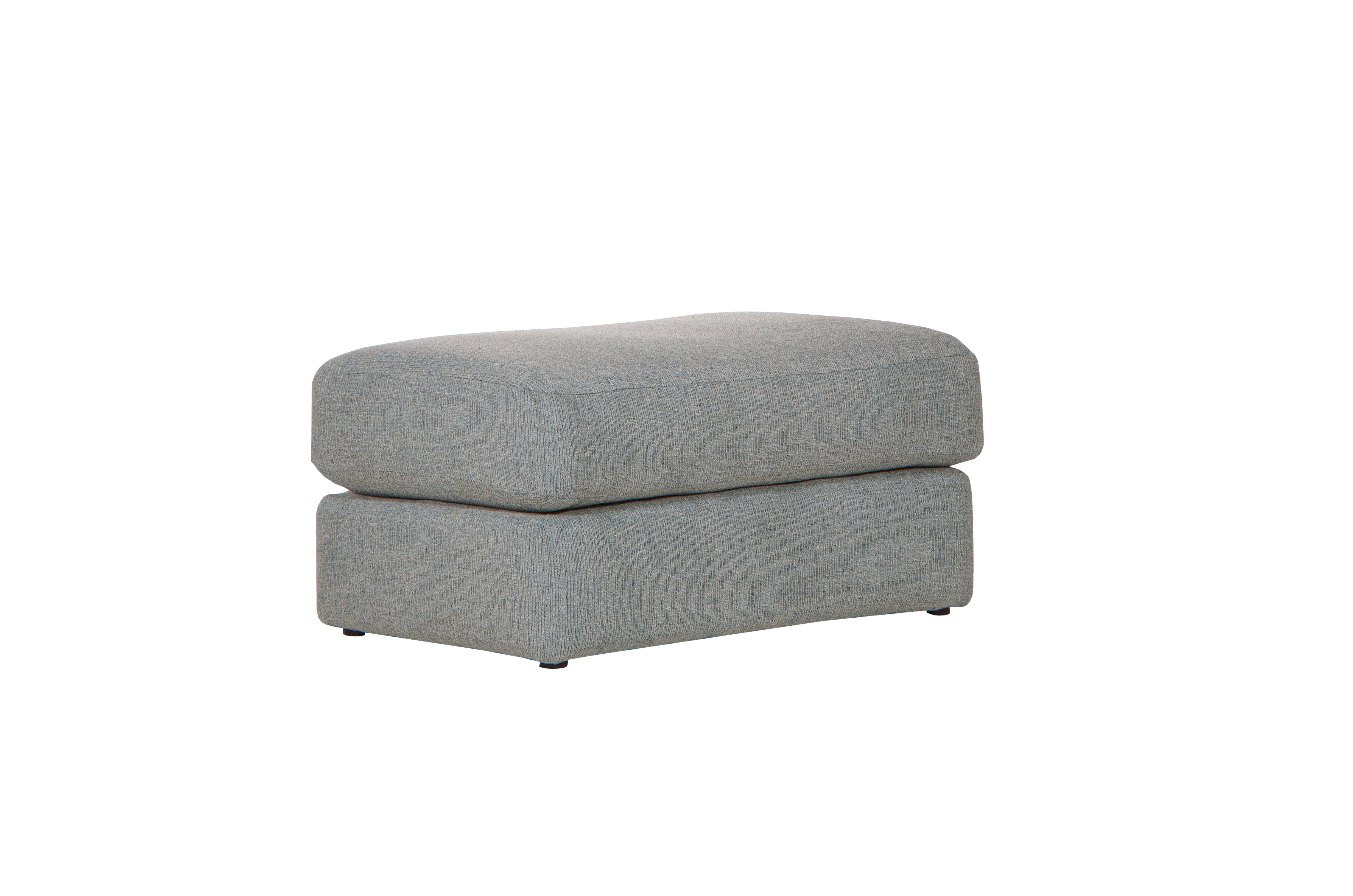 Howell Ottoman - Luxury Home Furniture (MI)