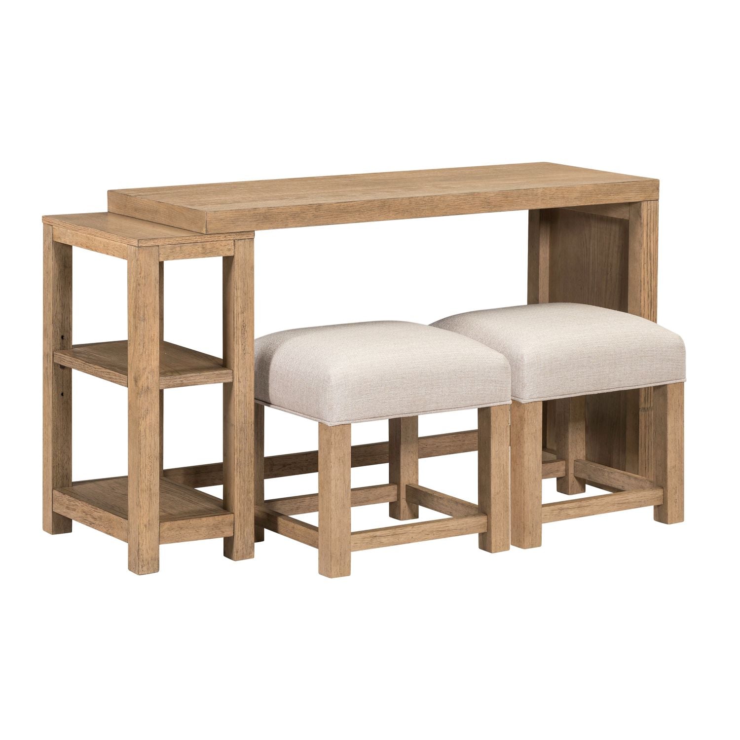 Corso Alt 3 Piece Set - Luxury Home Furniture (MI)