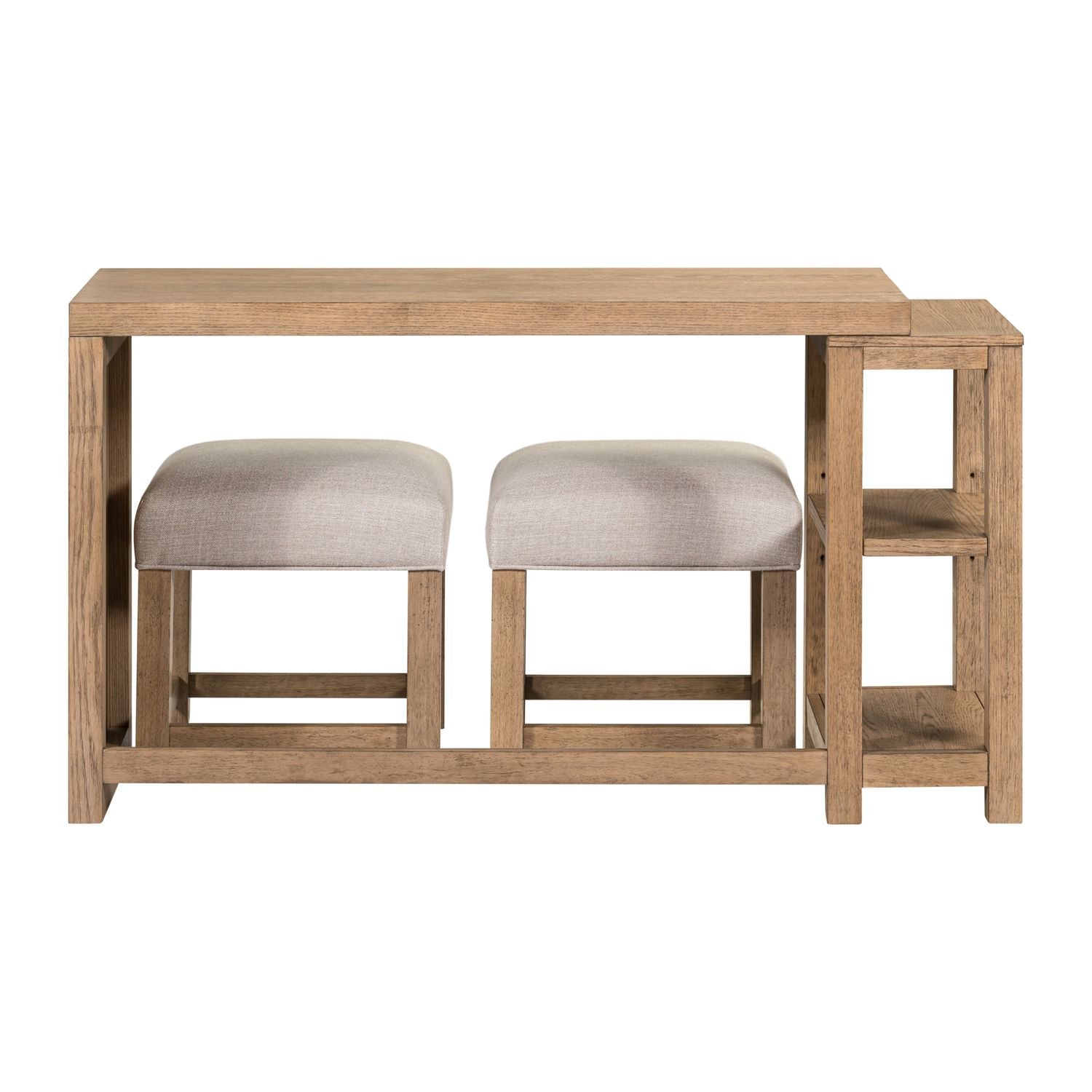 Corso Alt 3 Piece Set