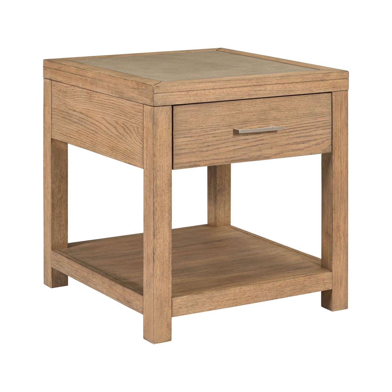 Corso End Table - Luxury Home Furniture (MI)