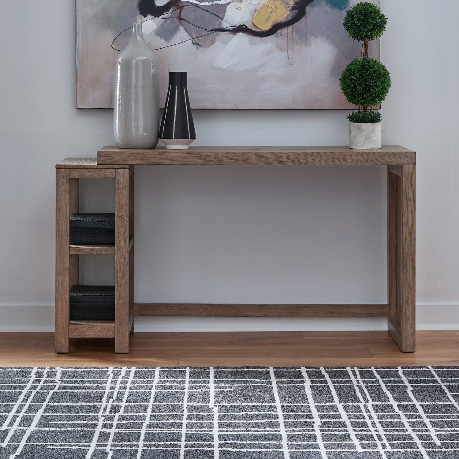 Corso Console Table image