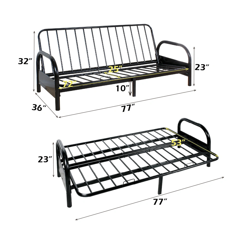 Adjustable Sofa Frame