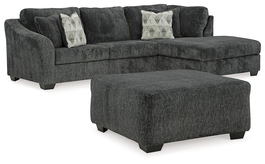 Biddeford Living Room Set - Luxury Home Furniture (MI)