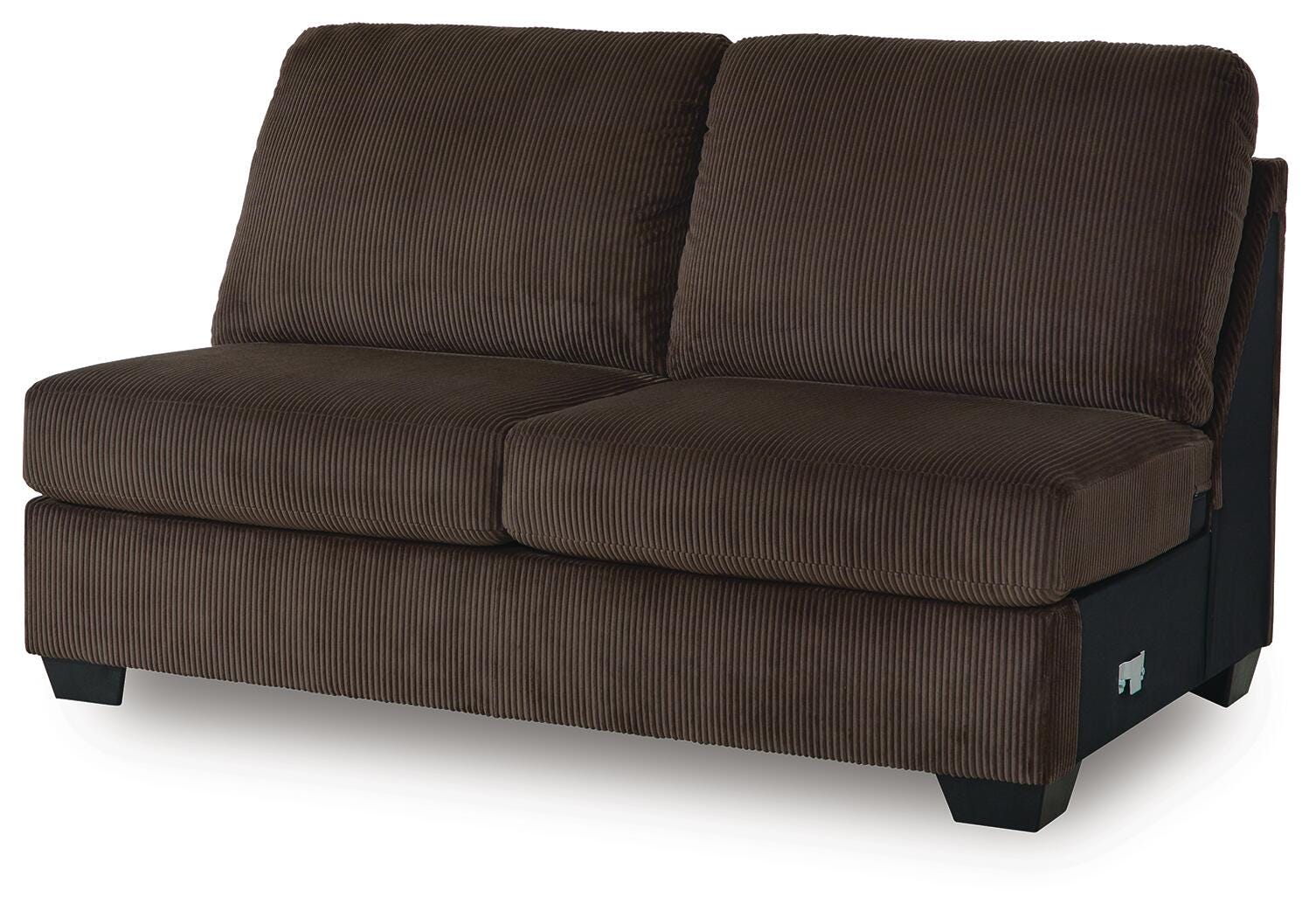 Kimlee Sectional with Double Chaise - Luxury Home Furniture (MI)