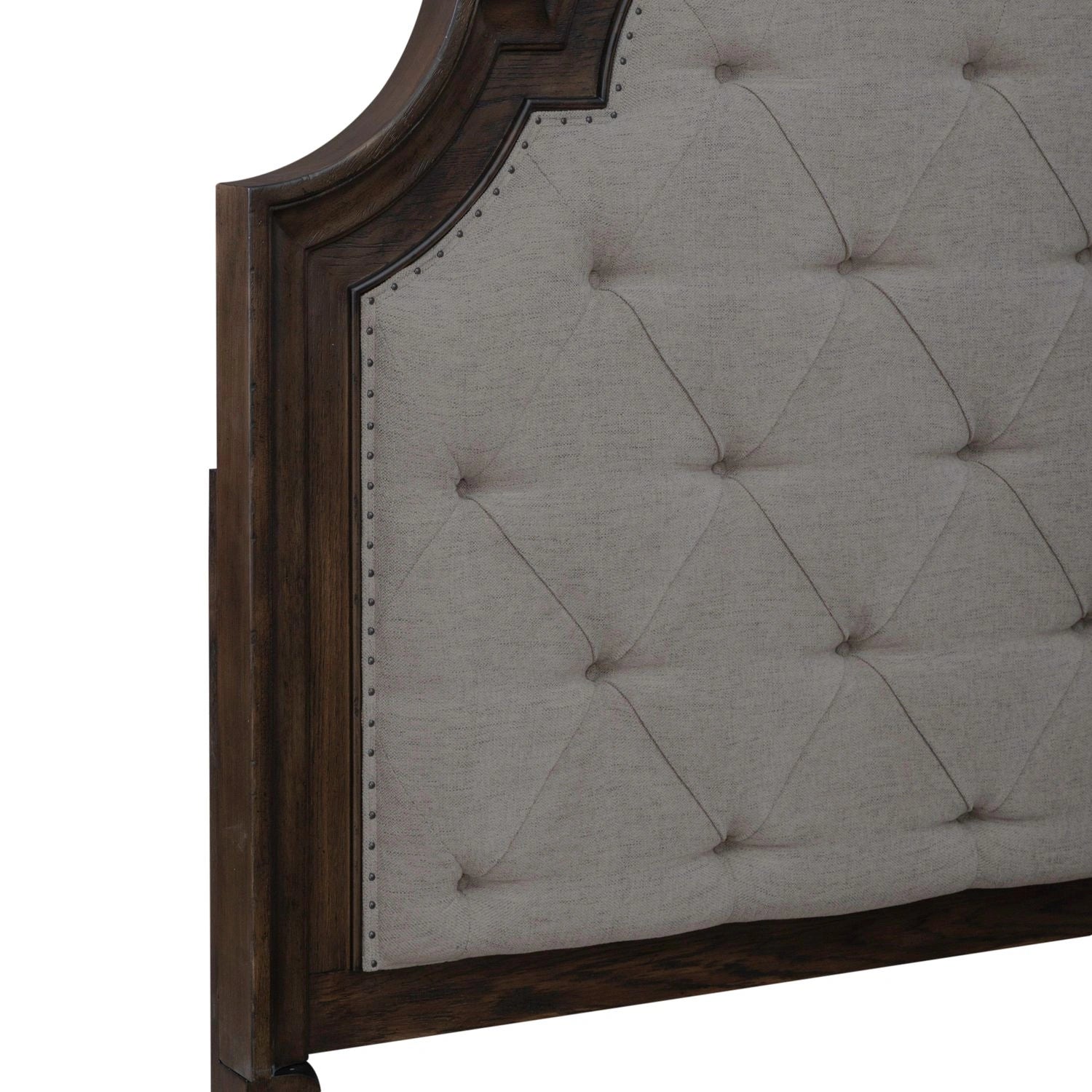 Paradise Valley Uph Bed image
