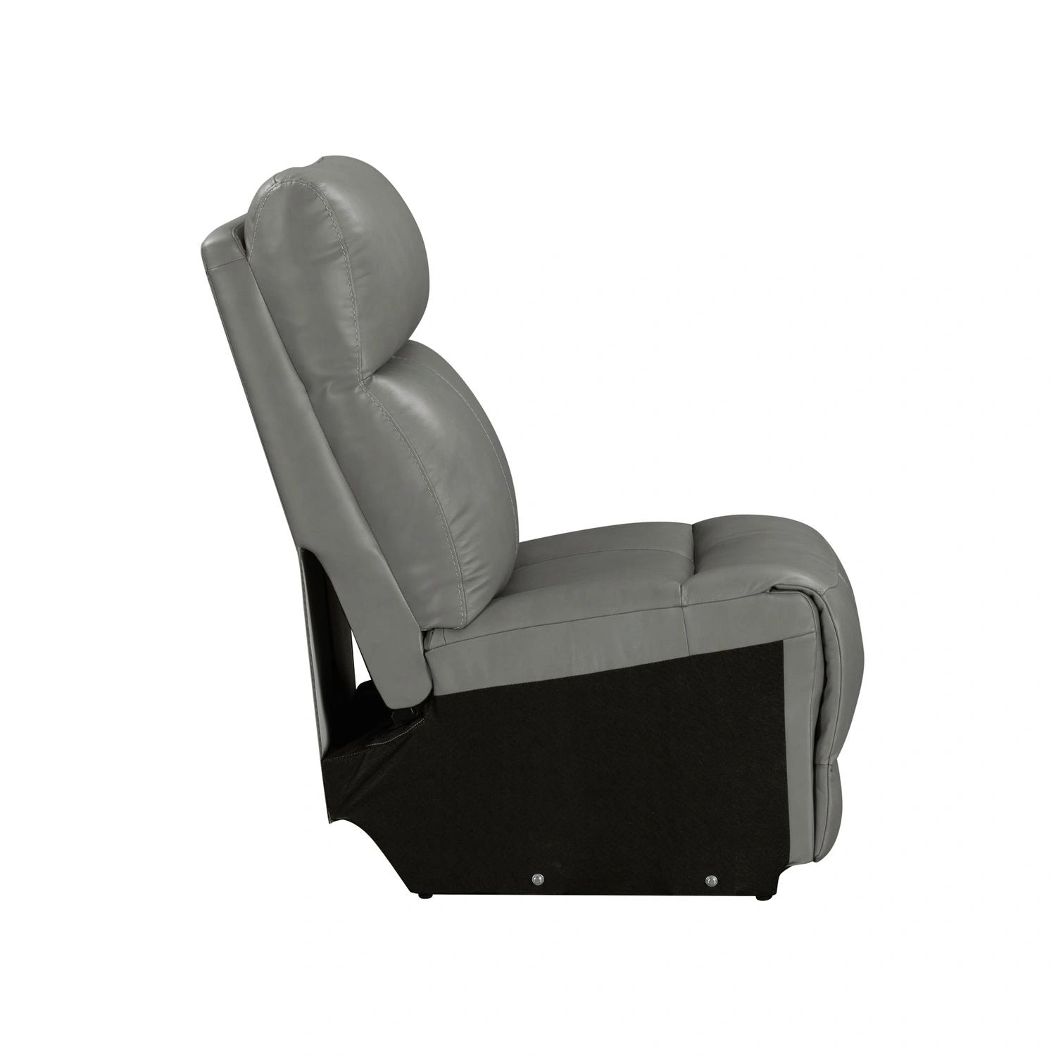 Camden Armless Chair image