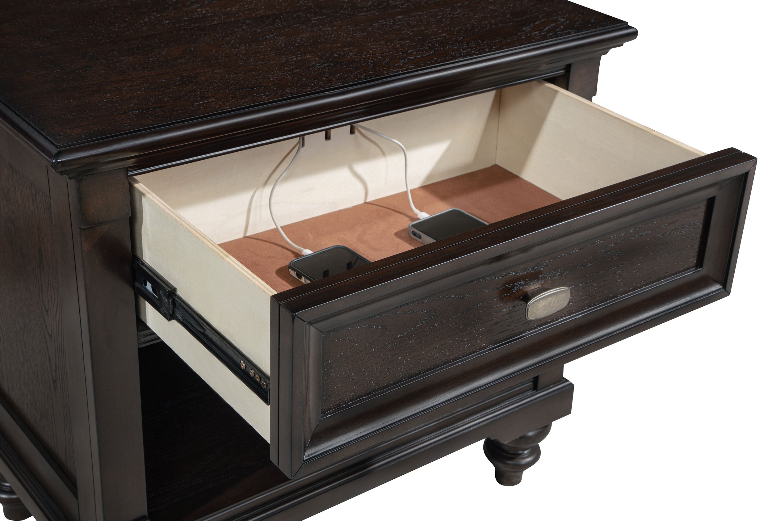 Devon Bedroom Sets - Luxury Home Furniture (MI)