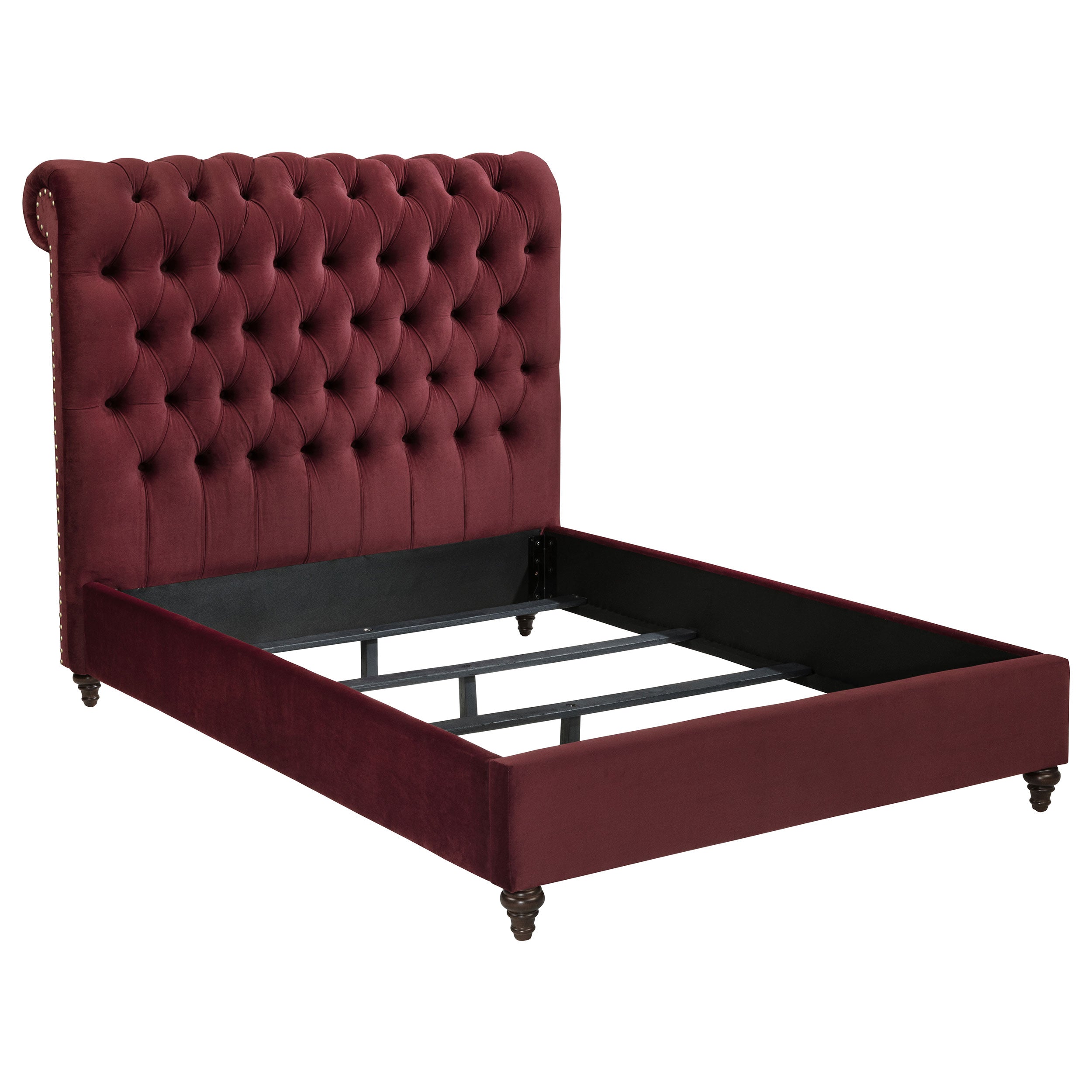 Devon Bedroom Sets - Luxury Home Furniture (MI)