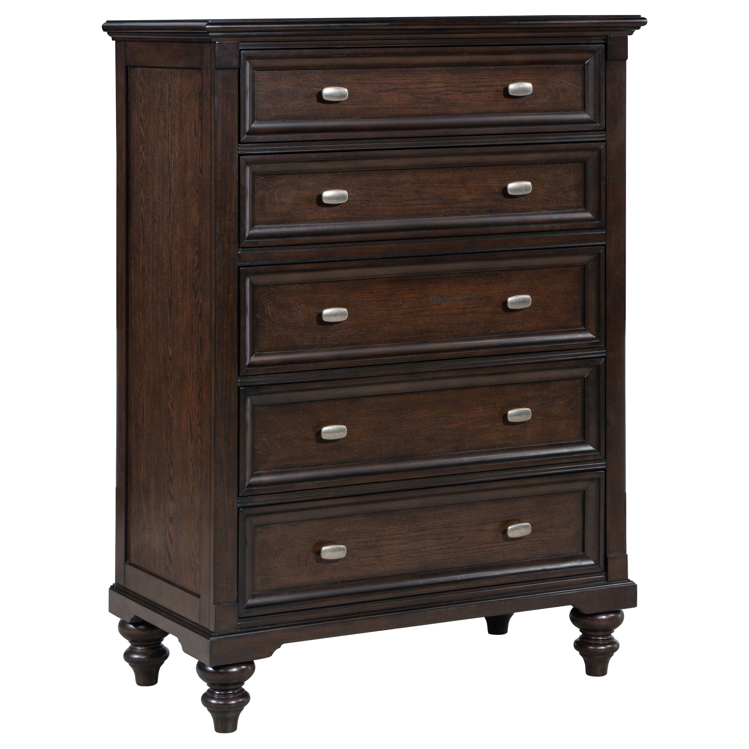 Devon Bedroom Sets - Luxury Home Furniture (MI)