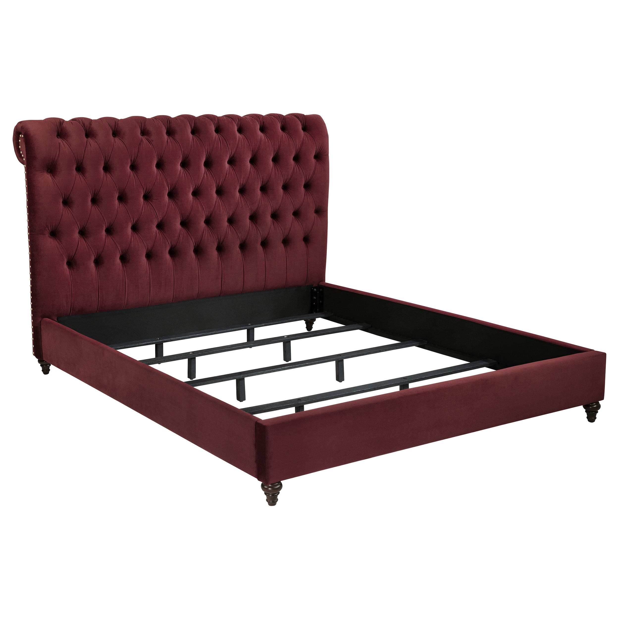 Devon Bedroom Sets - Luxury Home Furniture (MI)