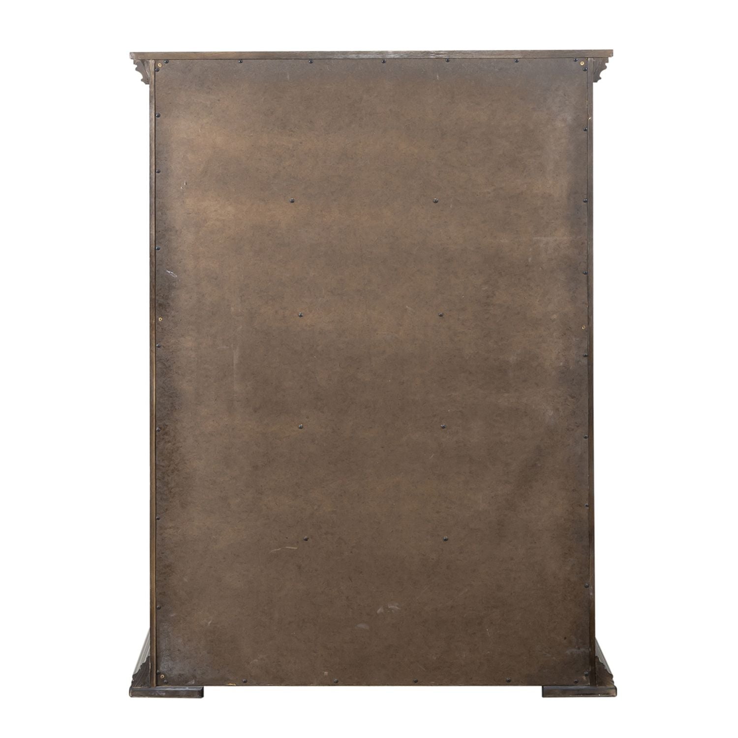 Big Valley 5 Drawer Chest